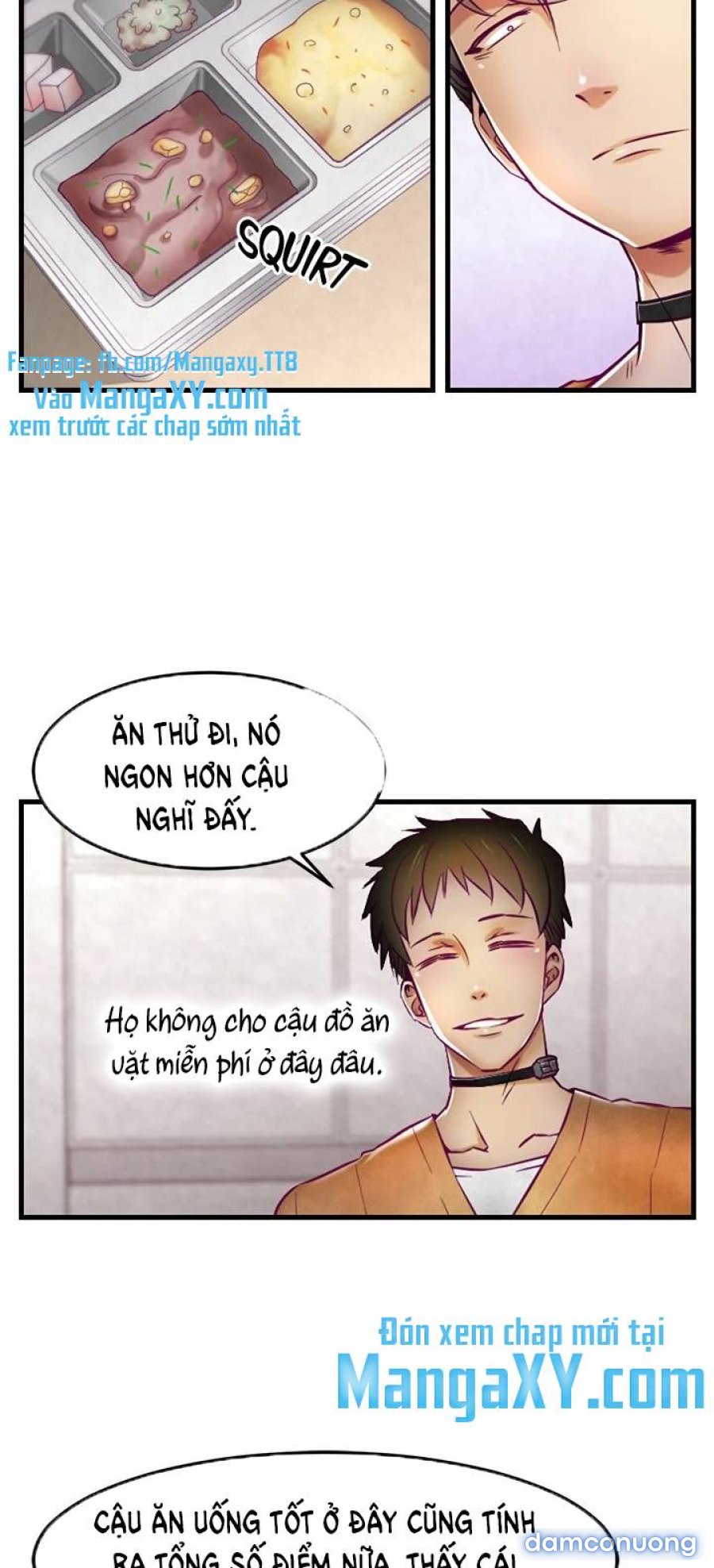Trang Trại Nuôi Người 