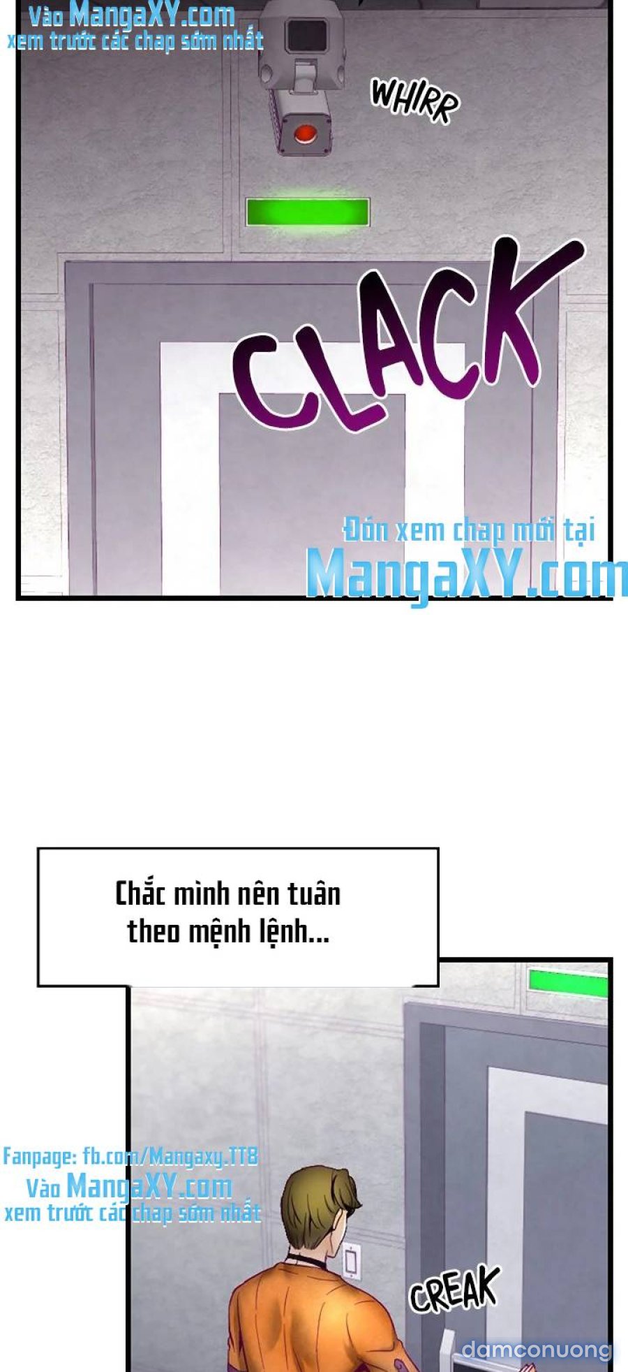 Trang Trại Nuôi Người 
