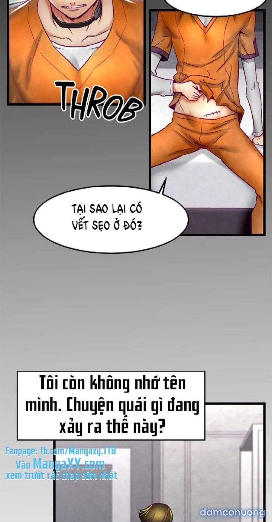Trang Trại Nuôi Người 