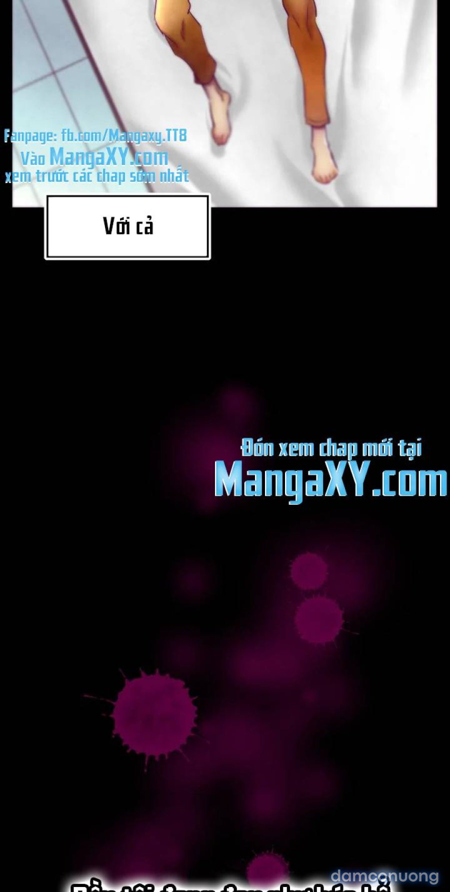Trang Trại Nuôi Người 