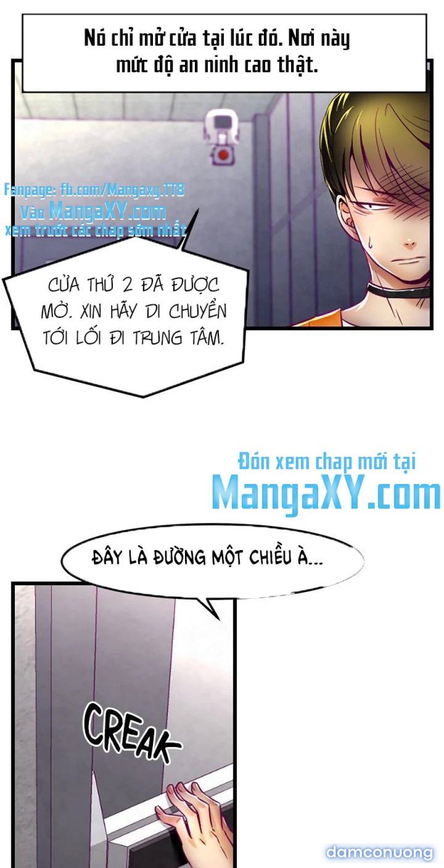 Trang Trại Nuôi Người 