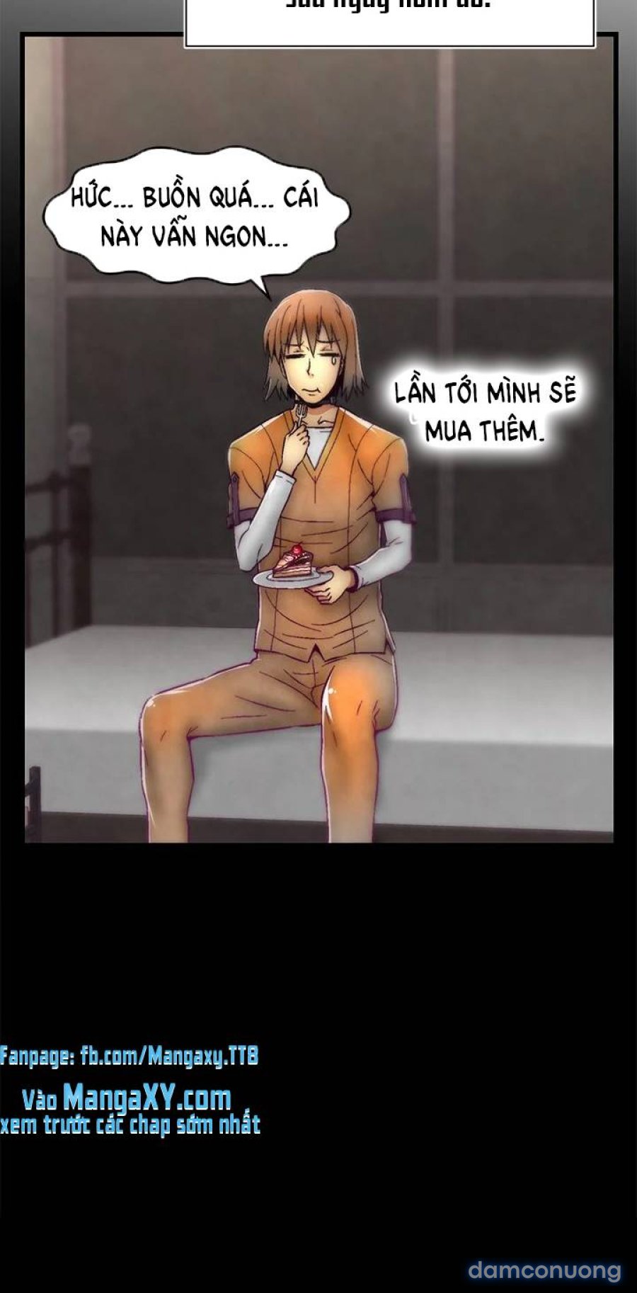 Trang Trại Nuôi Người 
