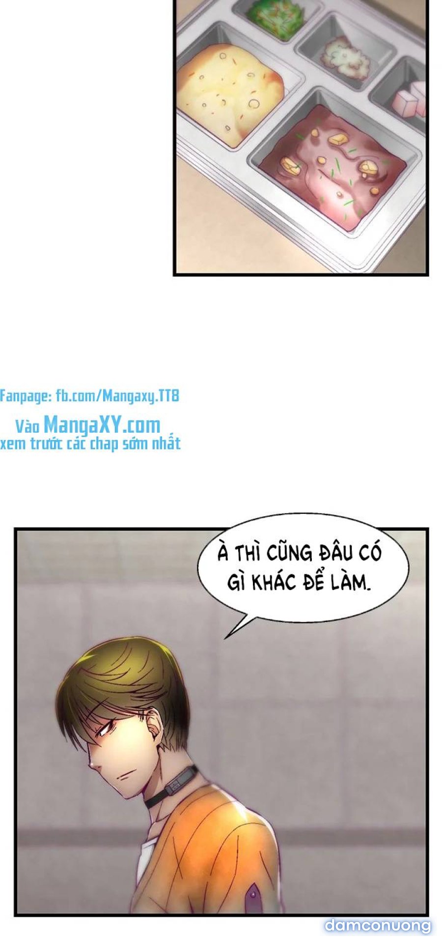 Trang Trại Nuôi Người 