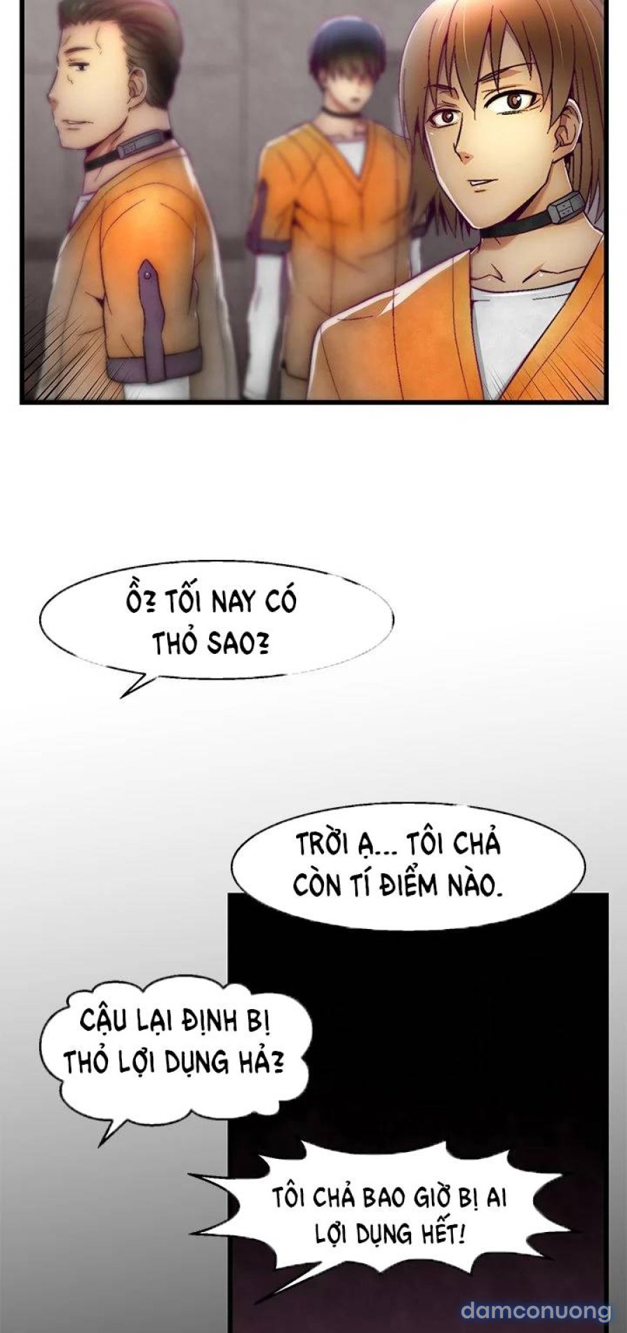 Trang Trại Nuôi Người 
