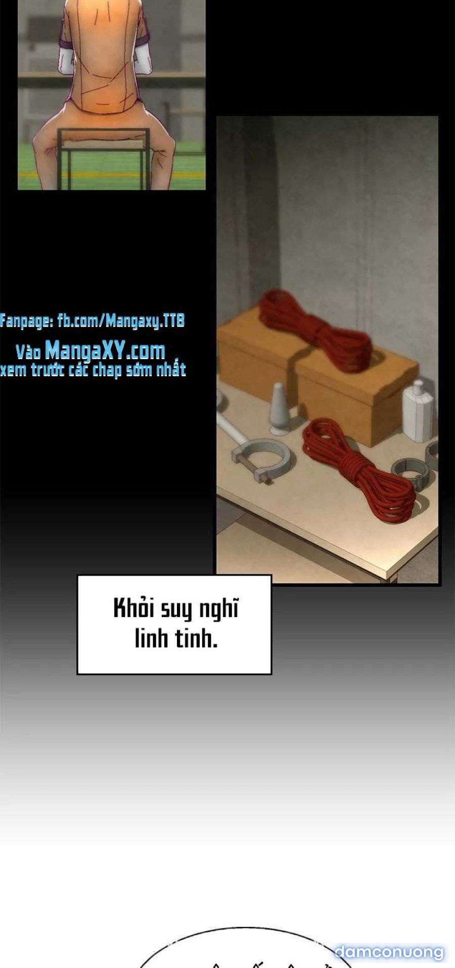 Trang Trại Nuôi Người 