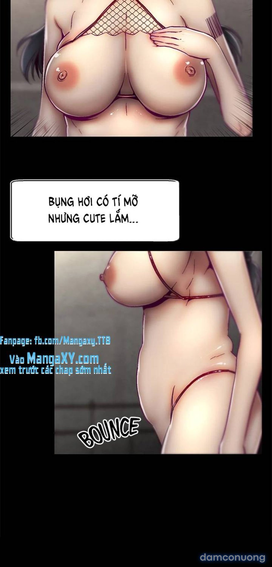 Trang Trại Nuôi Người 