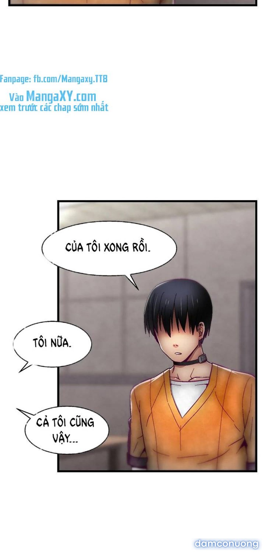 Trang Trại Nuôi Người 