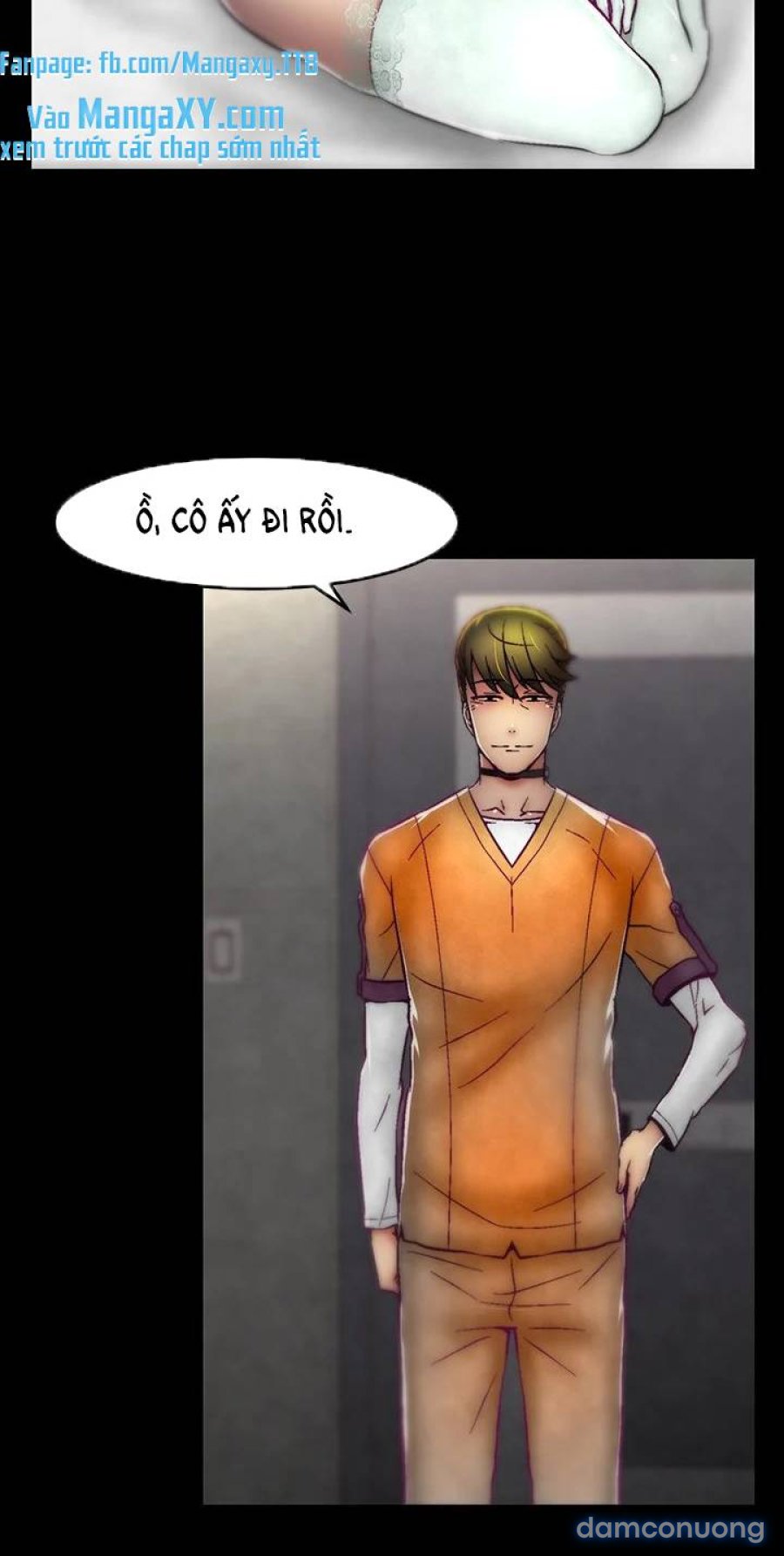 Trang Trại Nuôi Người 