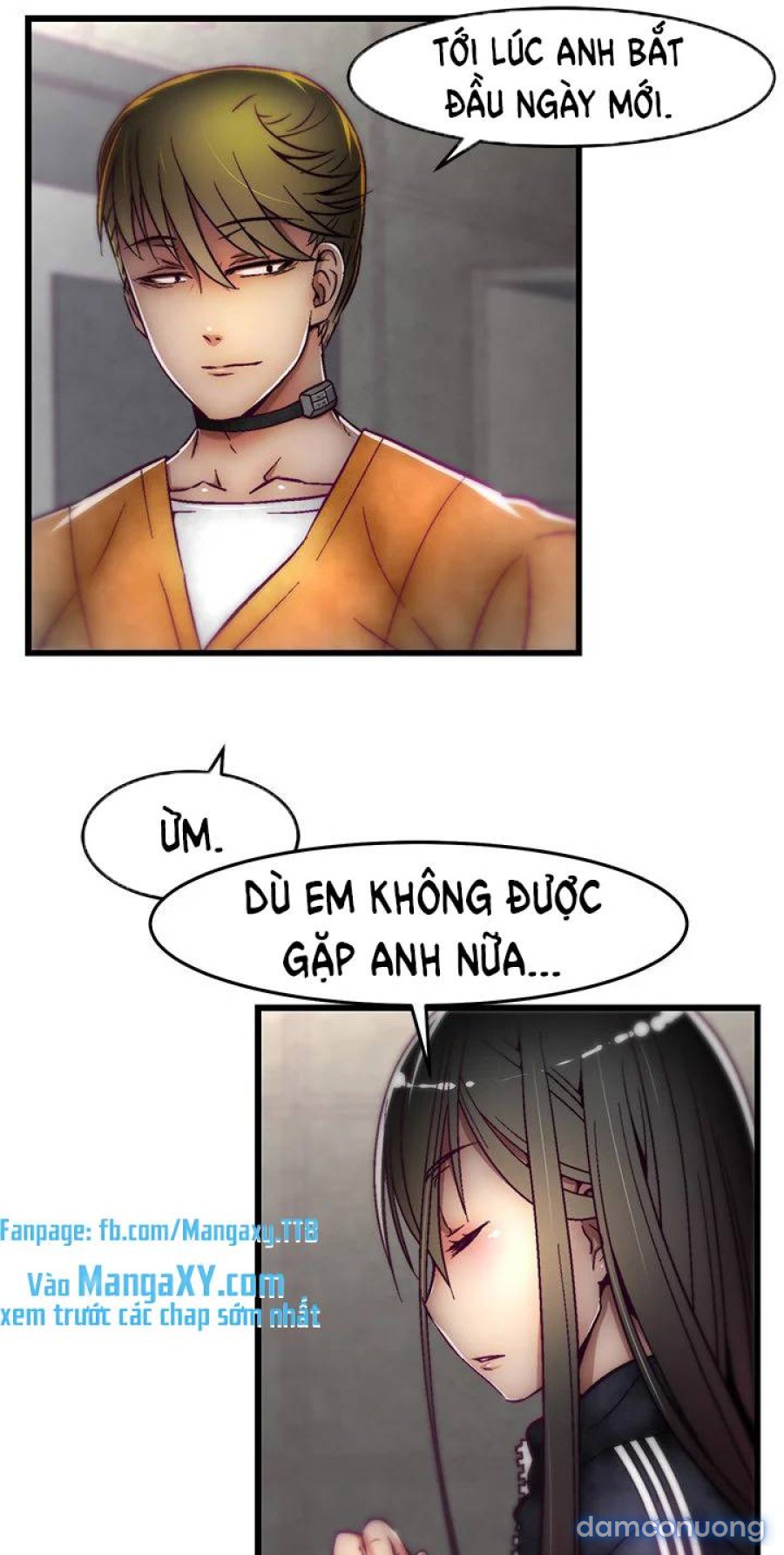 Trang Trại Nuôi Người 