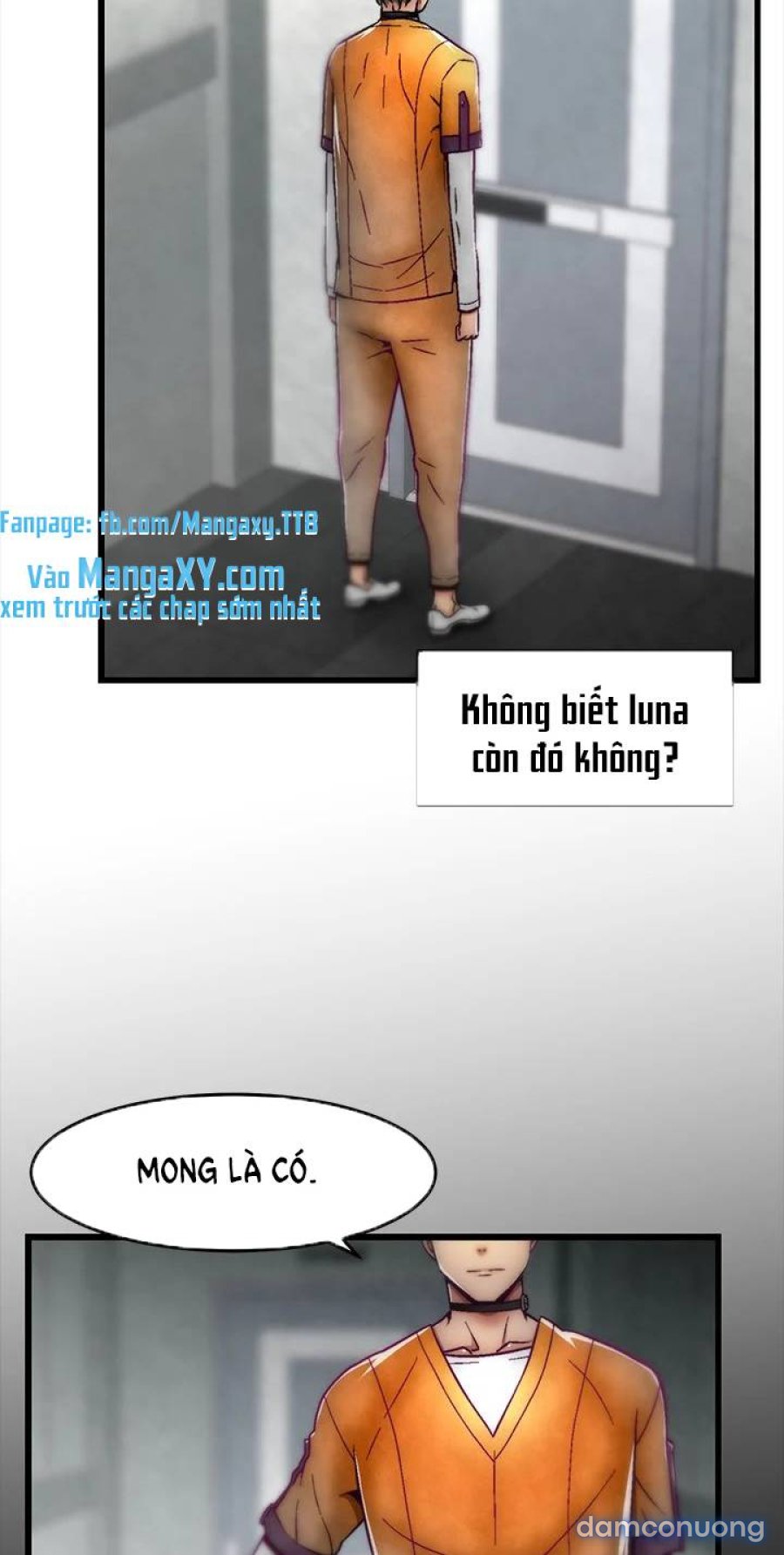 Trang Trại Nuôi Người 