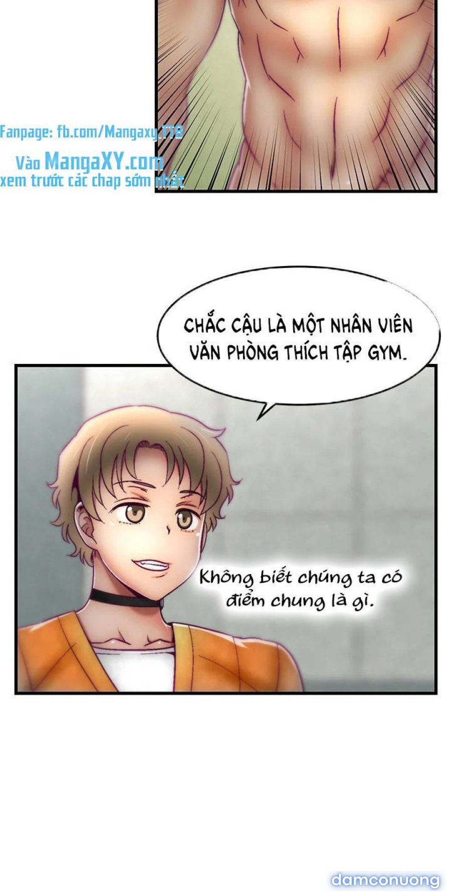 Trang Trại Nuôi Người 