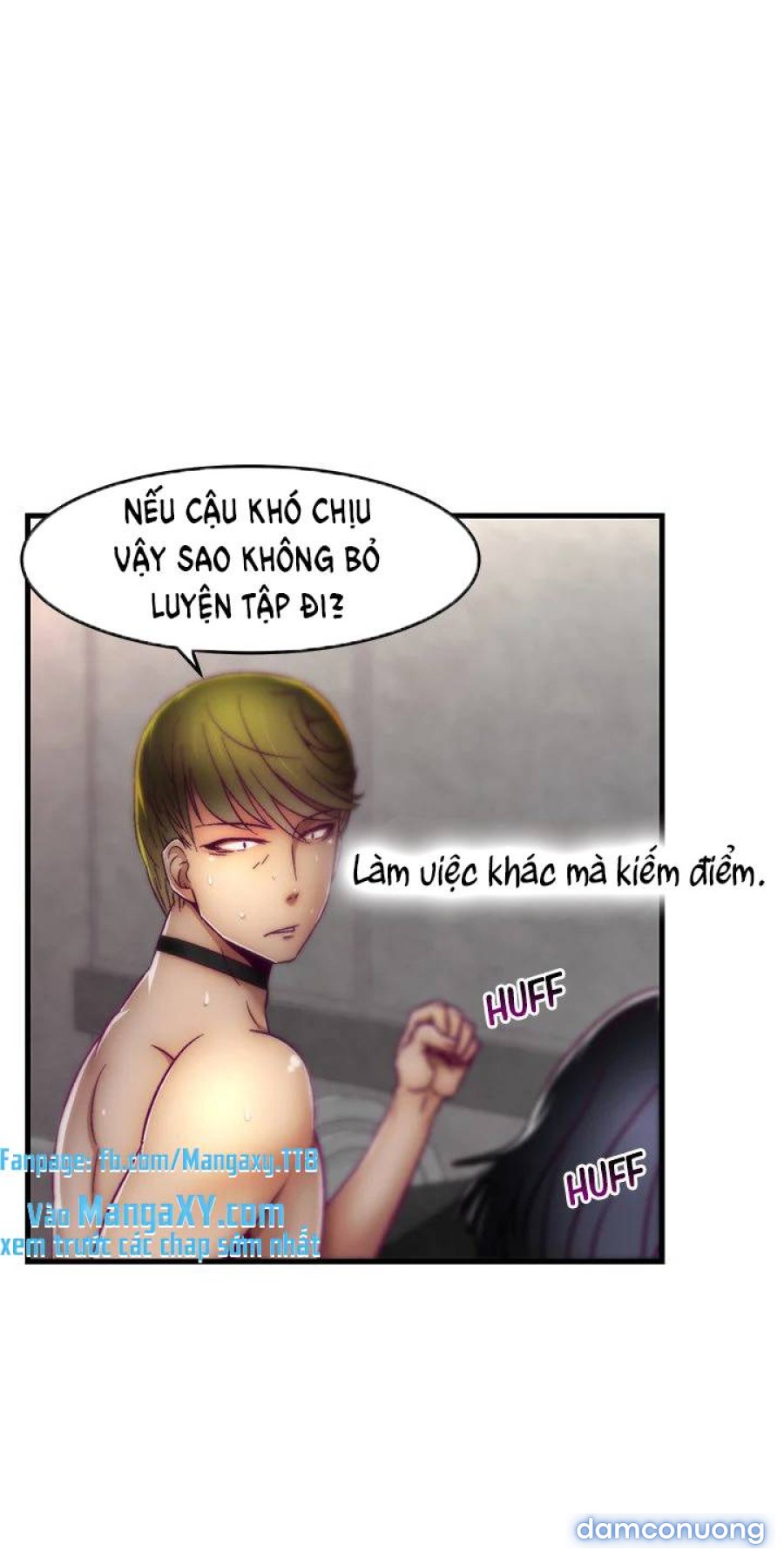 Trang Trại Nuôi Người 