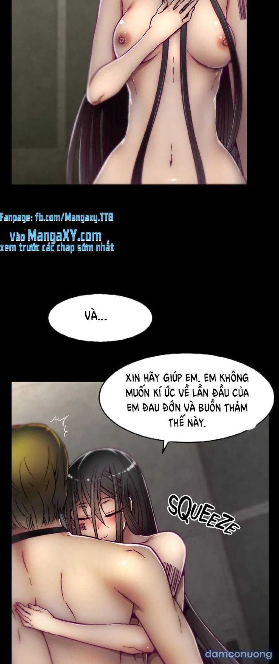 Trang Trại Nuôi Người 