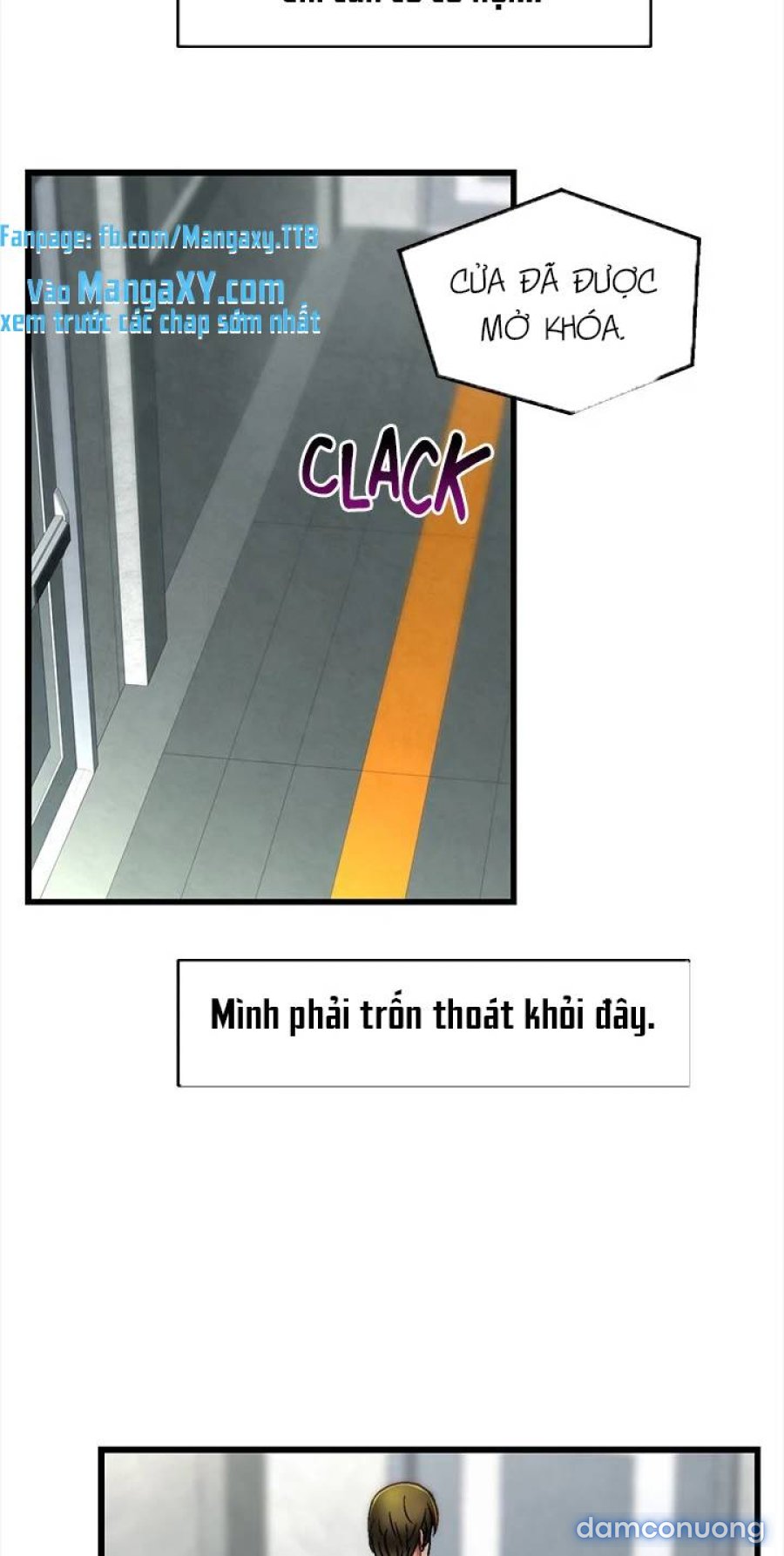 Trang Trại Nuôi Người 