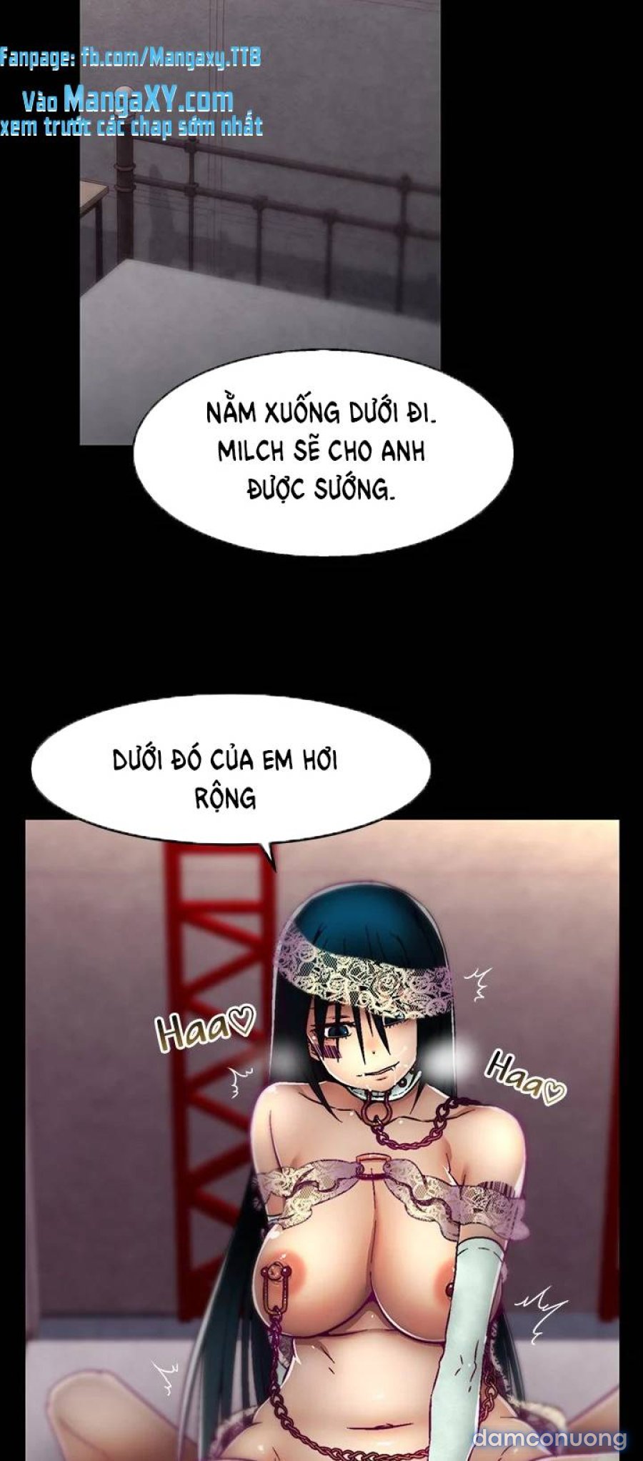 Trang Trại Nuôi Người 