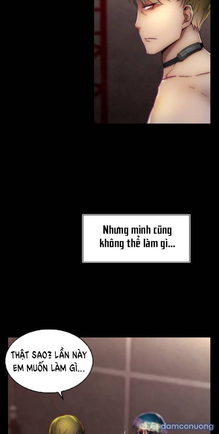 Trang Trại Nuôi Người 