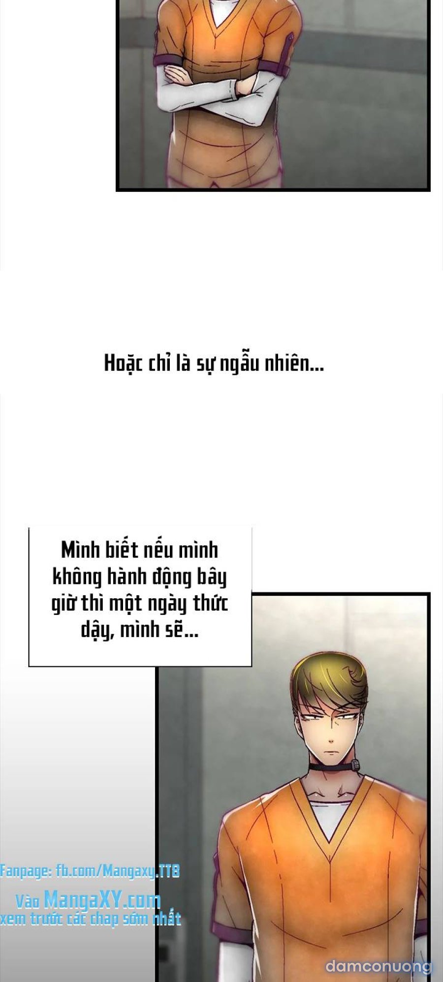 Trang Trại Nuôi Người 
