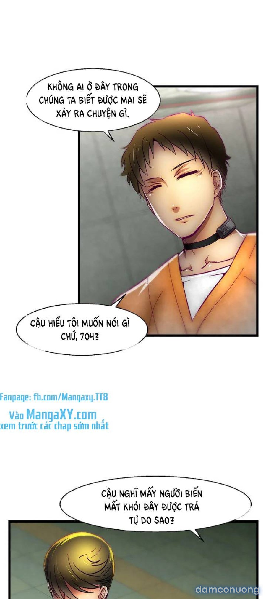 Trang Trại Nuôi Người 