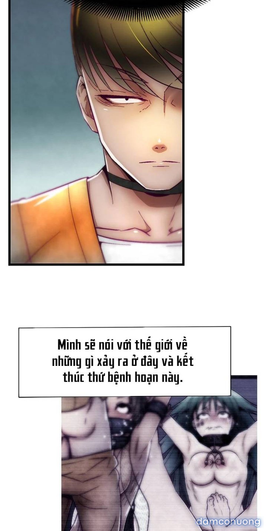 Trang Trại Nuôi Người 