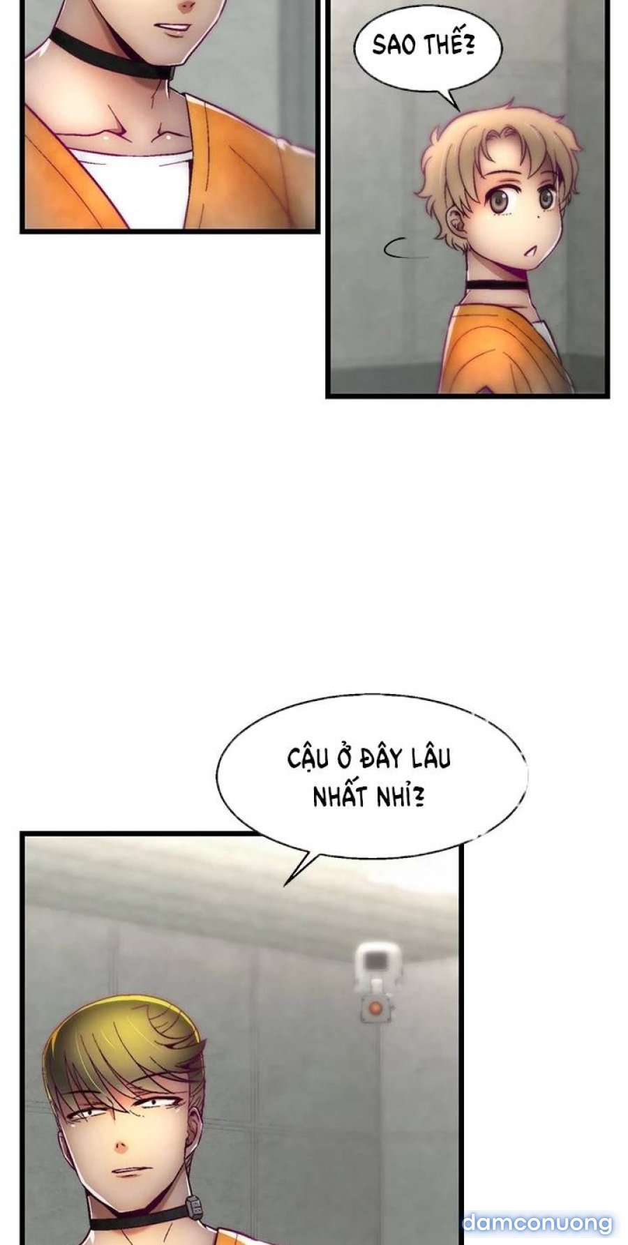 Trang Trại Nuôi Người 