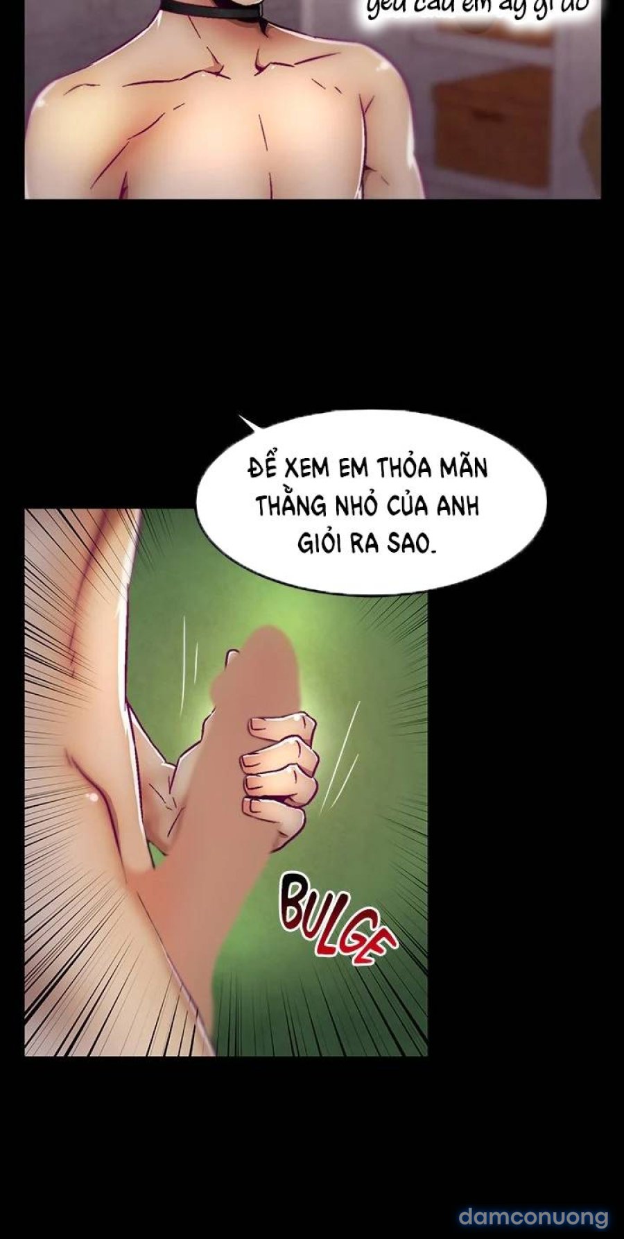 Trang Trại Nuôi Người 