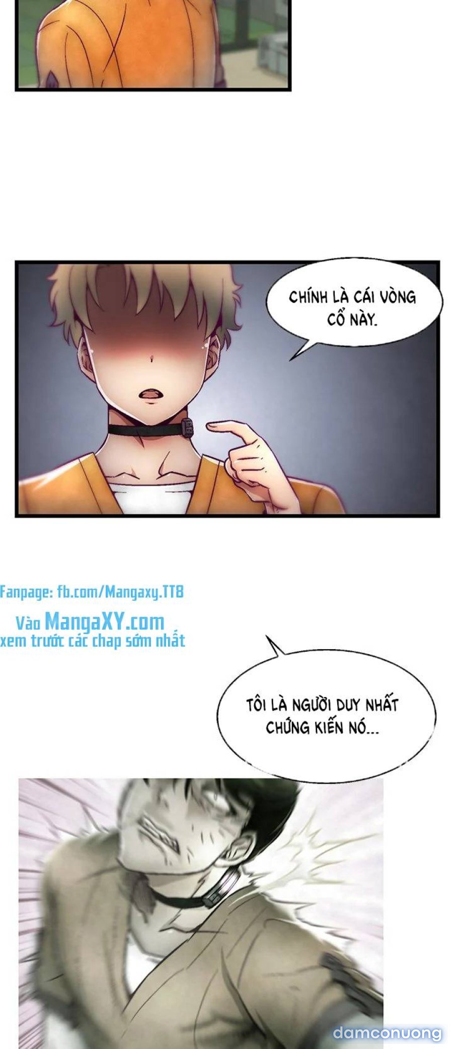 Trang Trại Nuôi Người 
