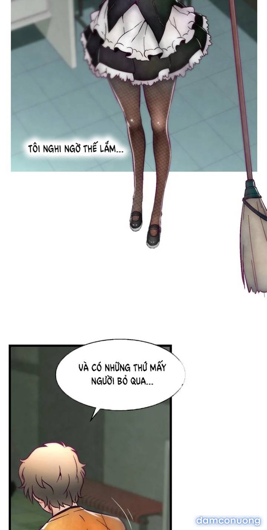 Trang Trại Nuôi Người 
