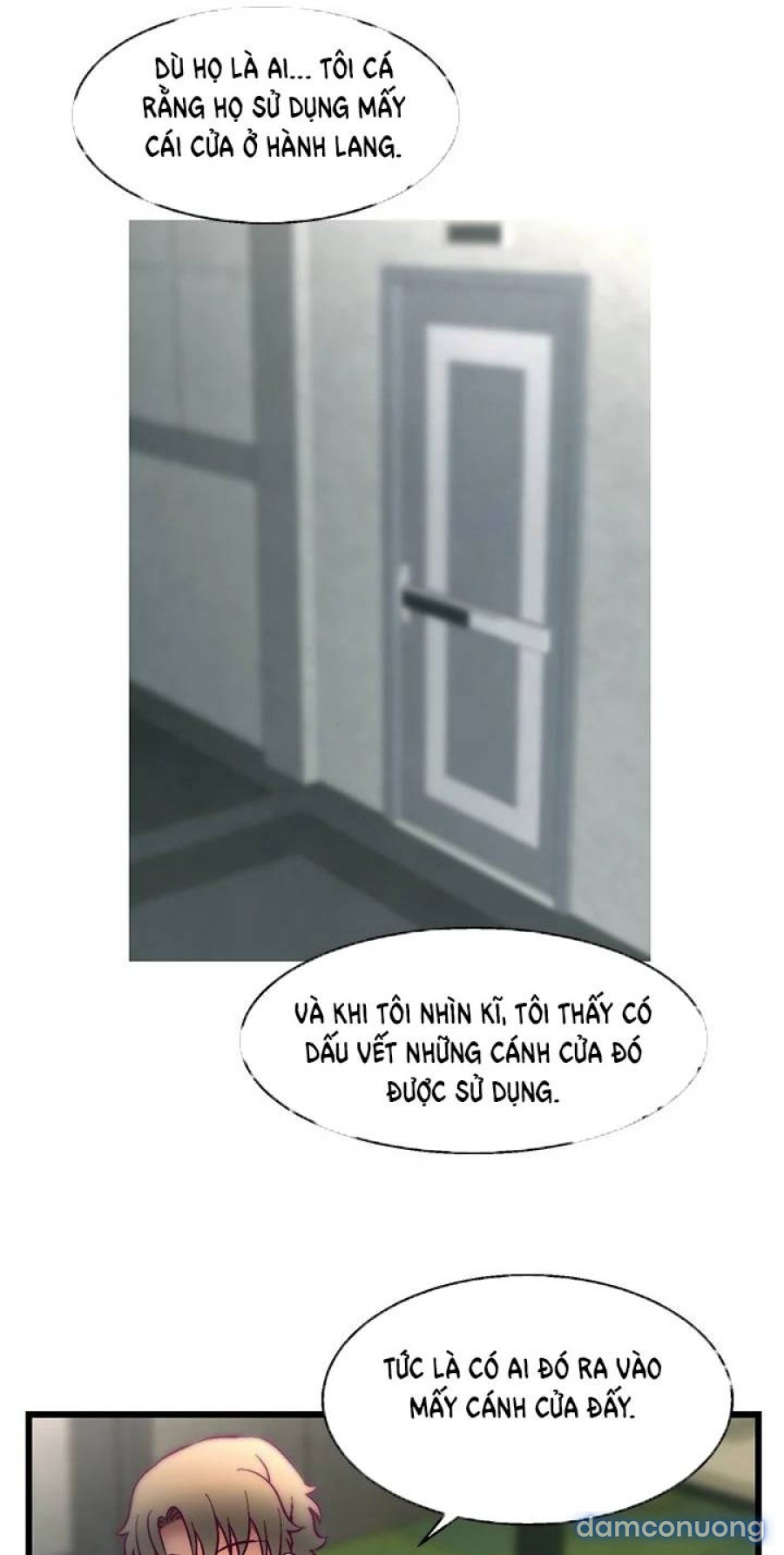 Trang Trại Nuôi Người 