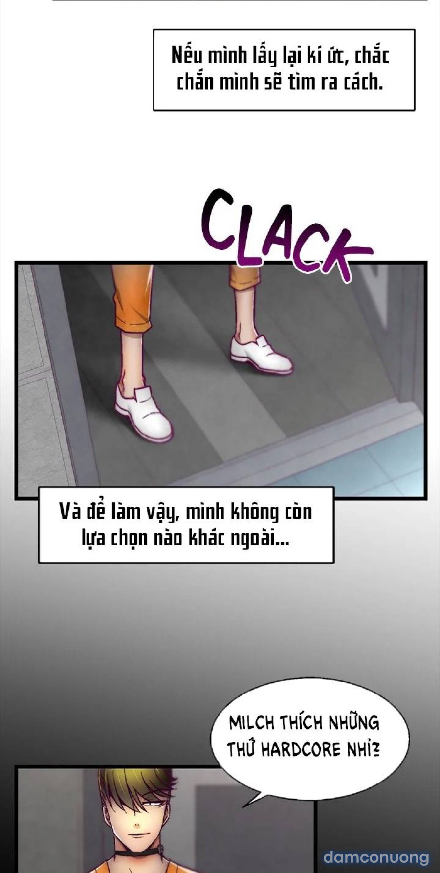 Trang Trại Nuôi Người 