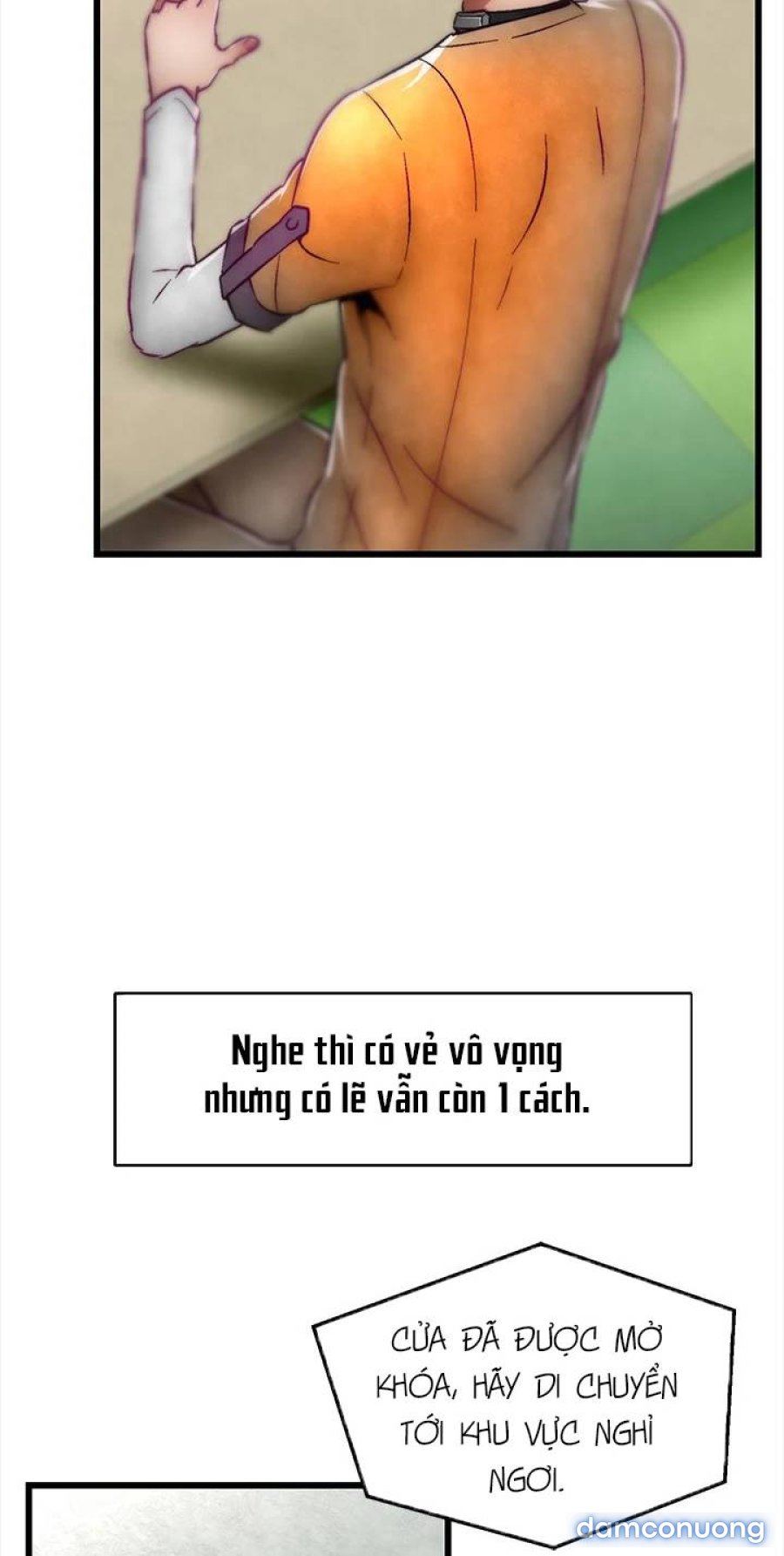 Trang Trại Nuôi Người 