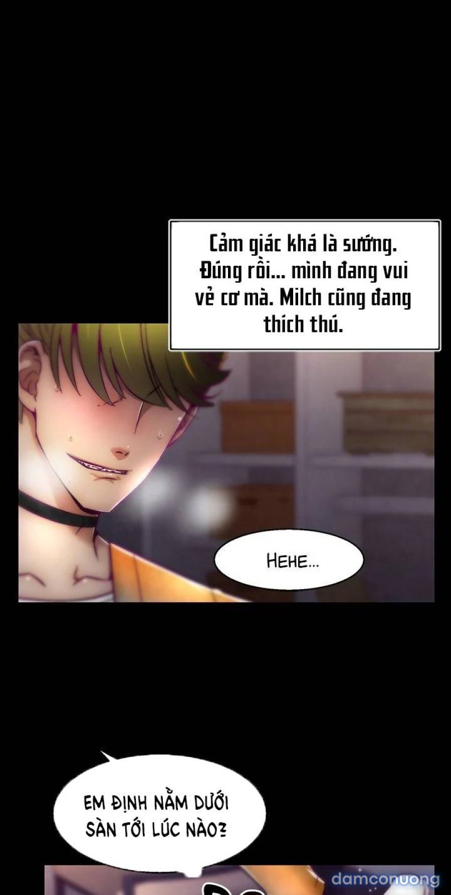 Trang Trại Nuôi Người 