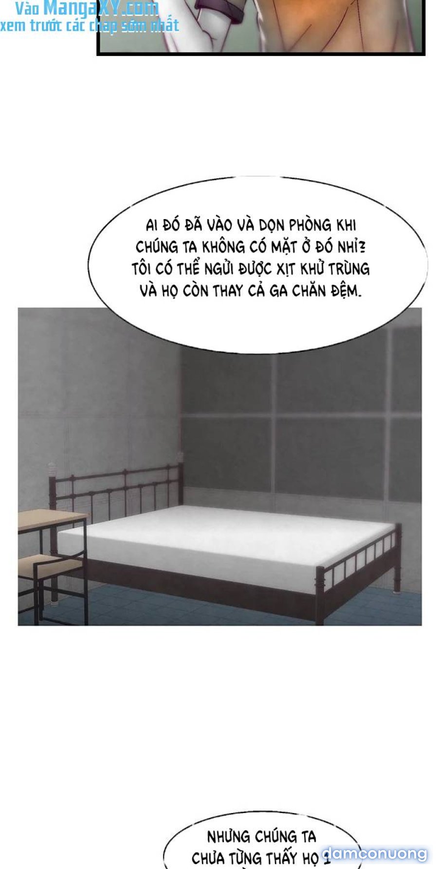Trang Trại Nuôi Người 