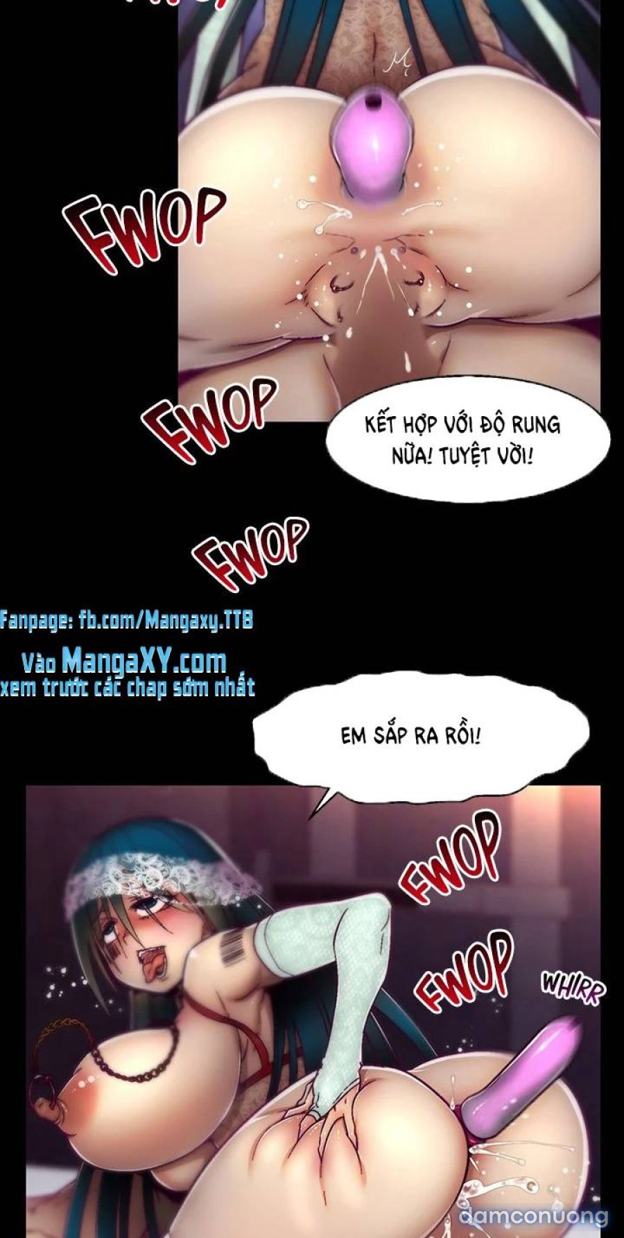 Trang Trại Nuôi Người 