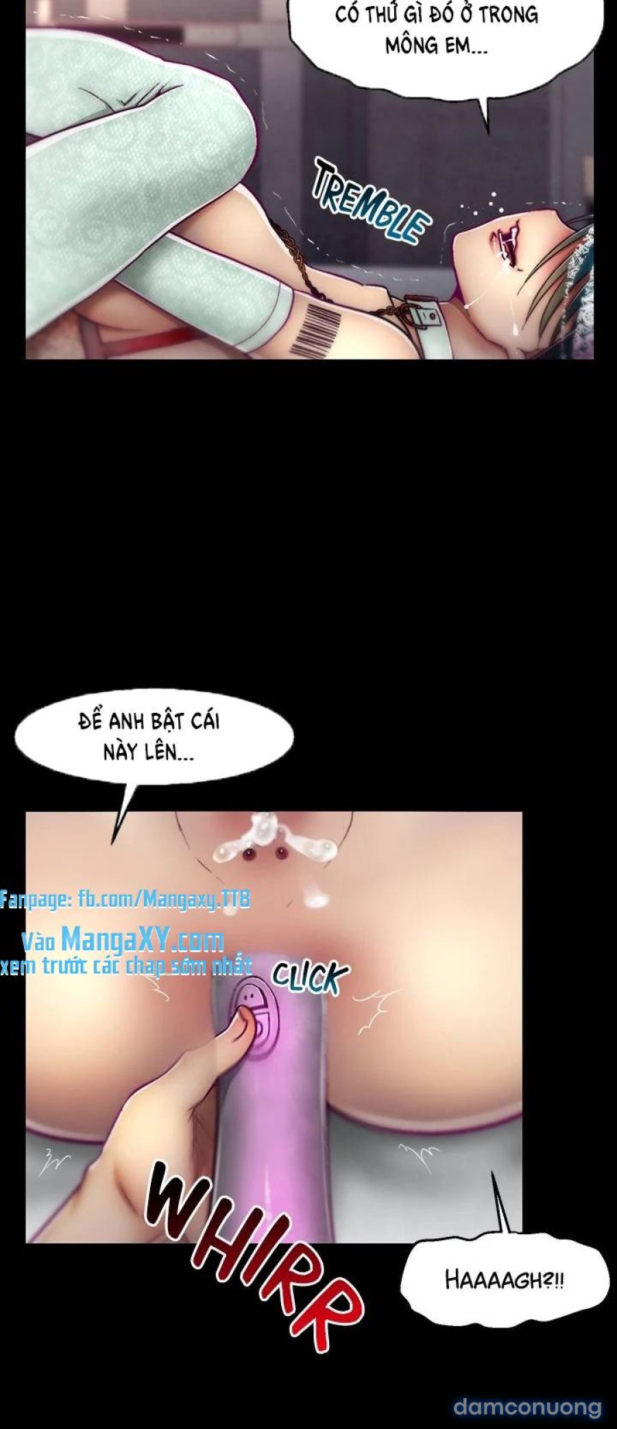 Trang Trại Nuôi Người 