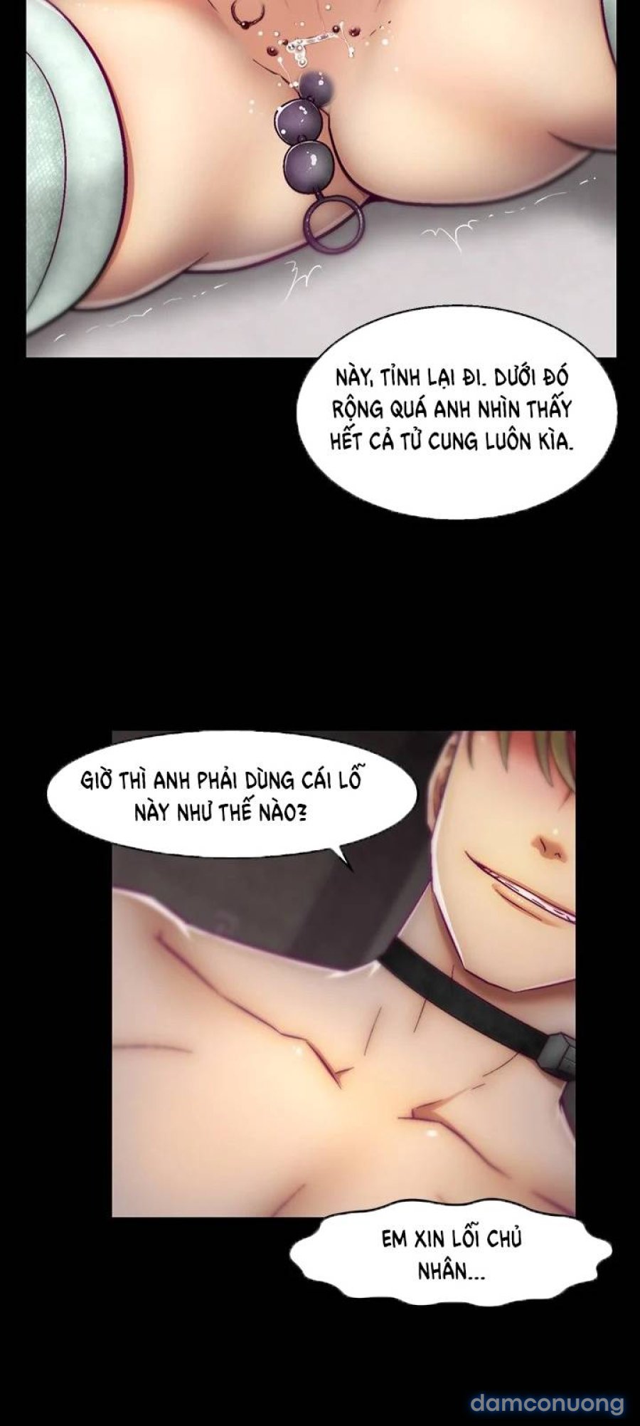 Trang Trại Nuôi Người 