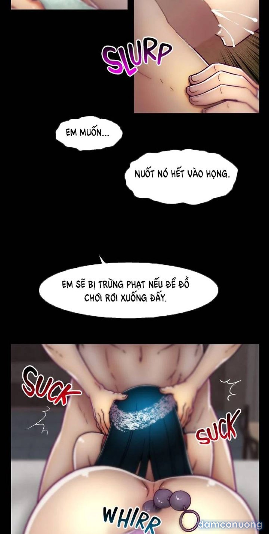 Trang Trại Nuôi Người 