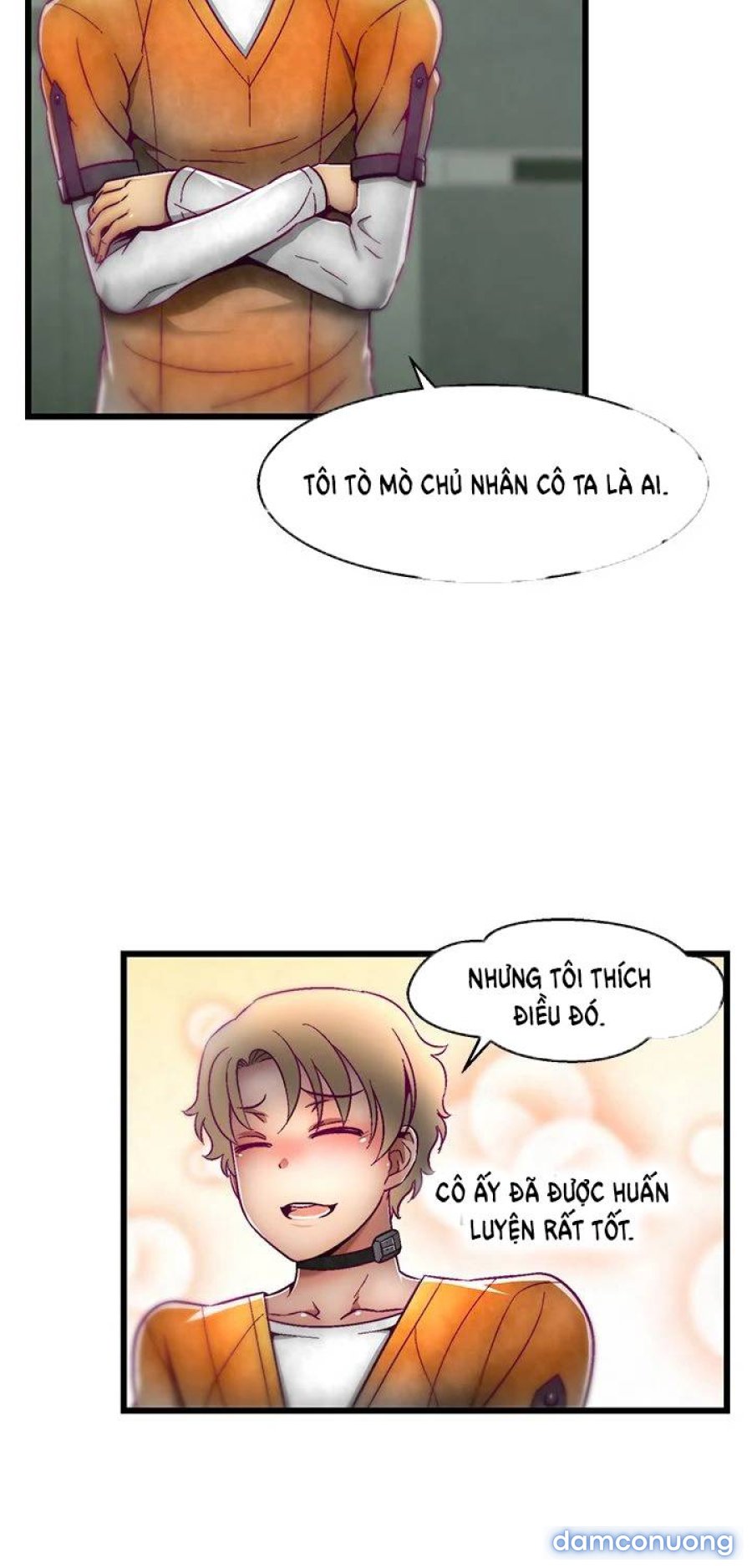 Trang Trại Nuôi Người 