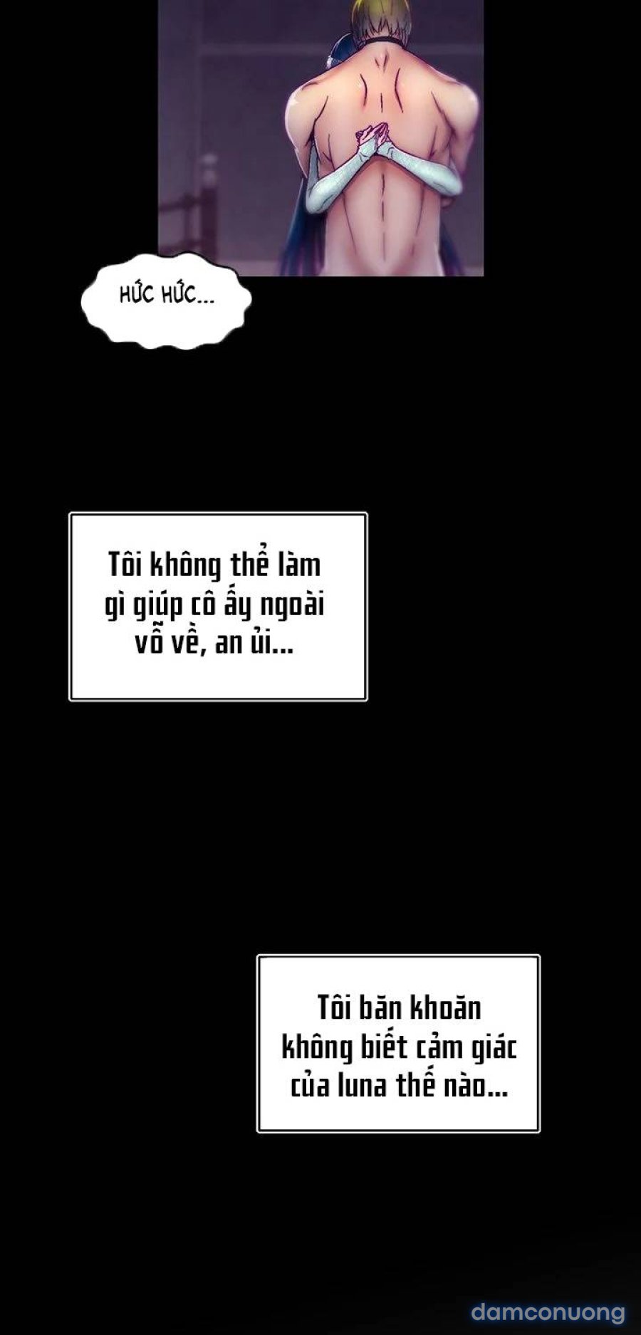 Trang Trại Nuôi Người 