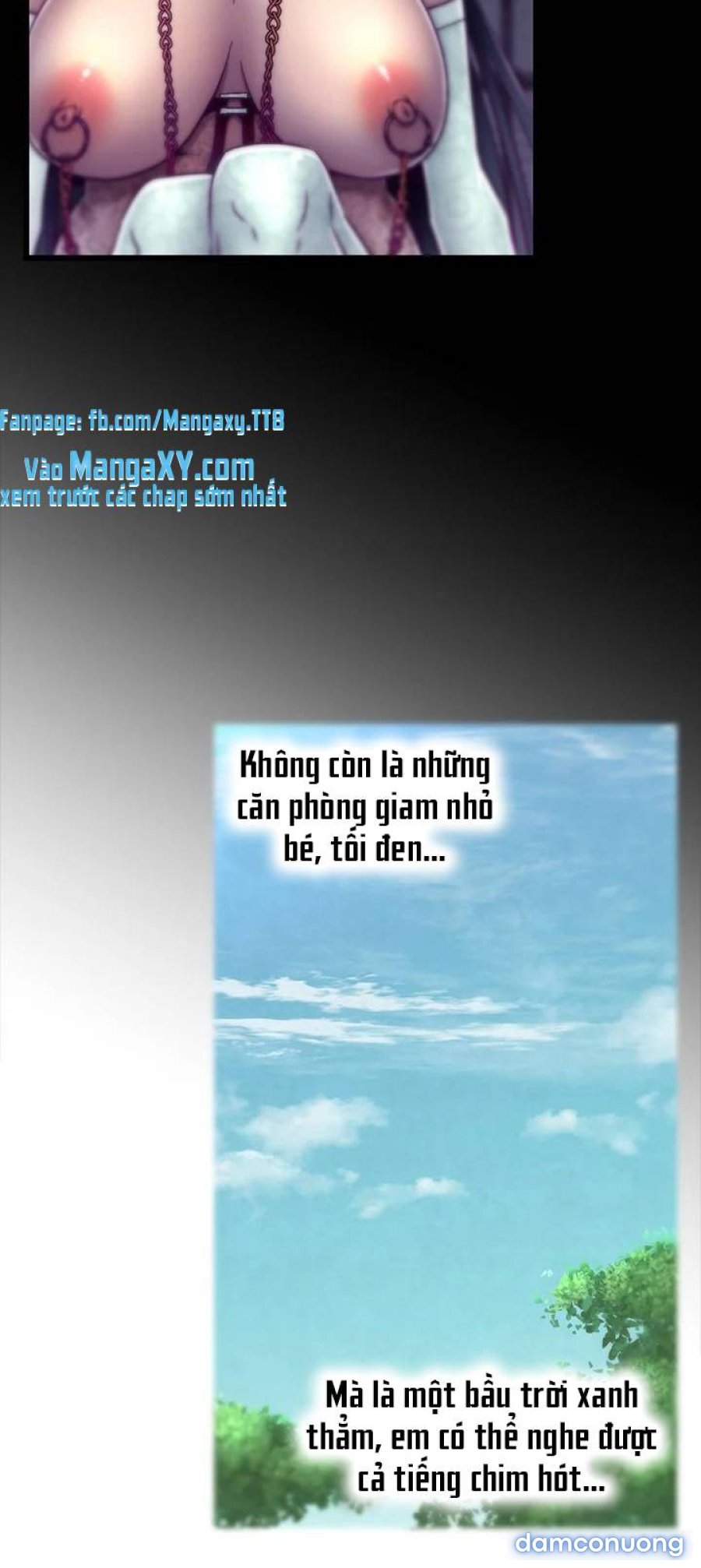 Trang Trại Nuôi Người 