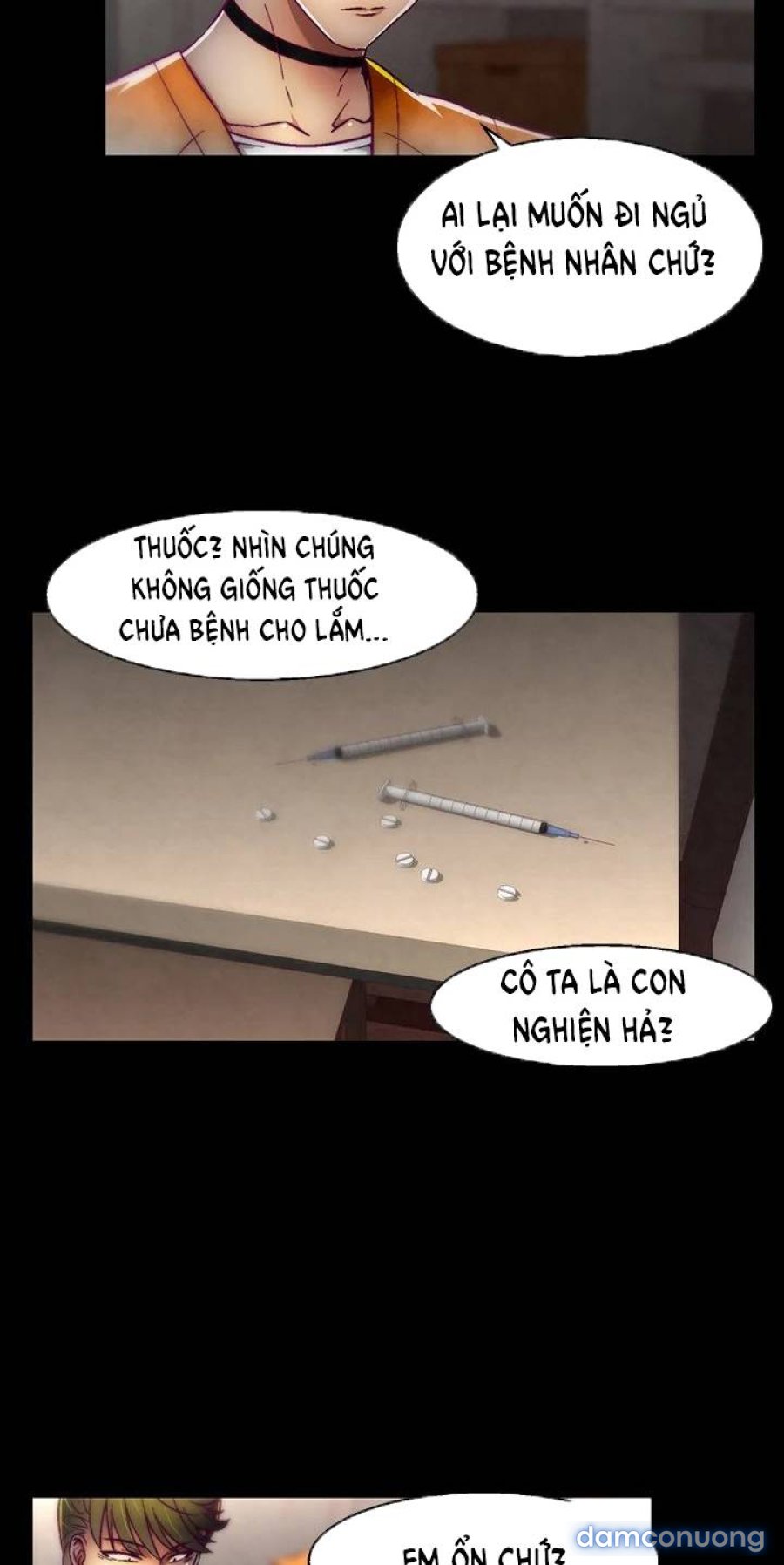 Trang Trại Nuôi Người 