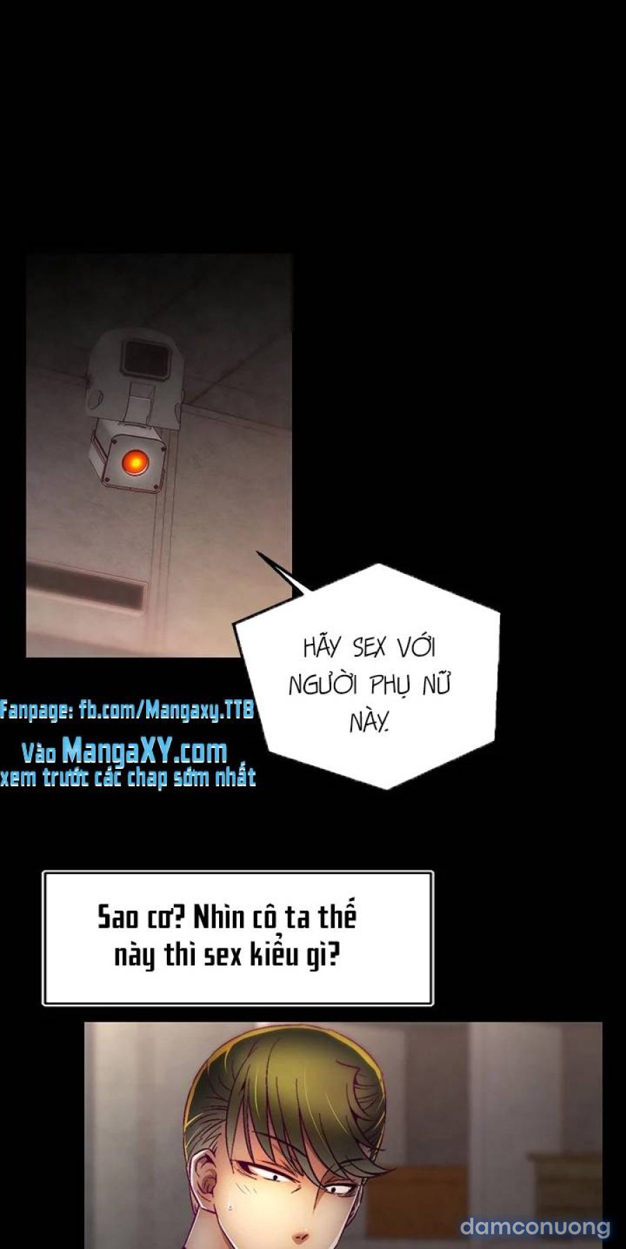 Trang Trại Nuôi Người 