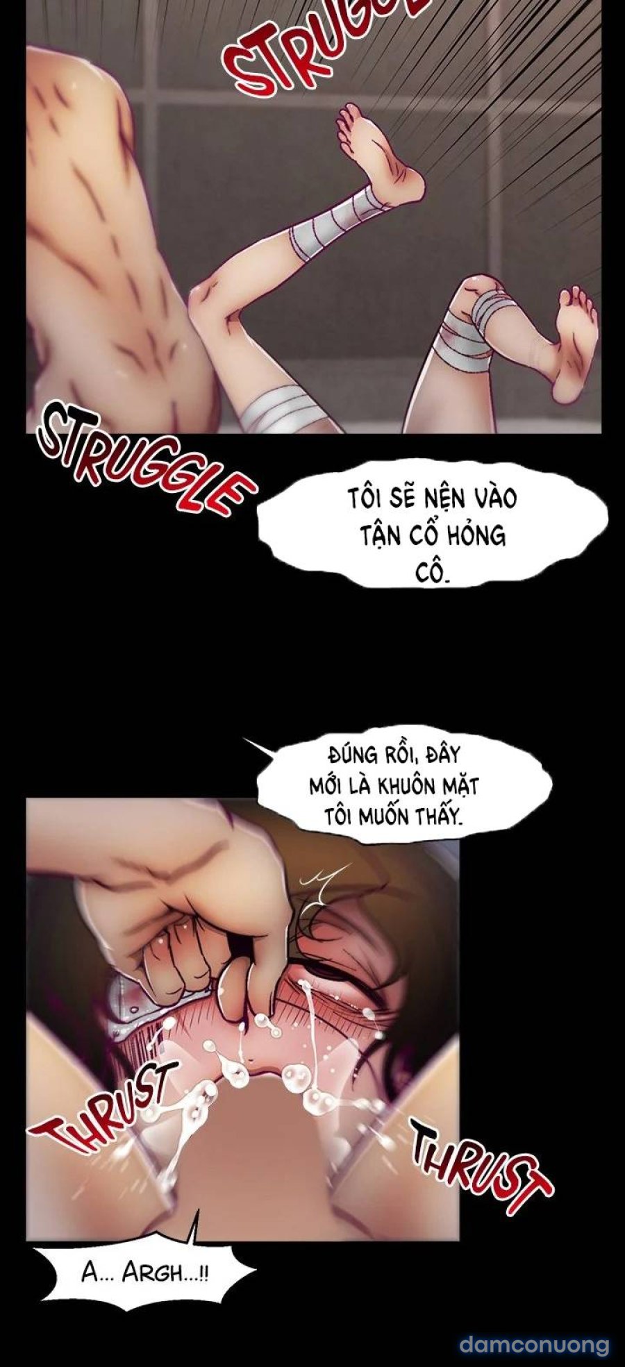Trang Trại Nuôi Người 