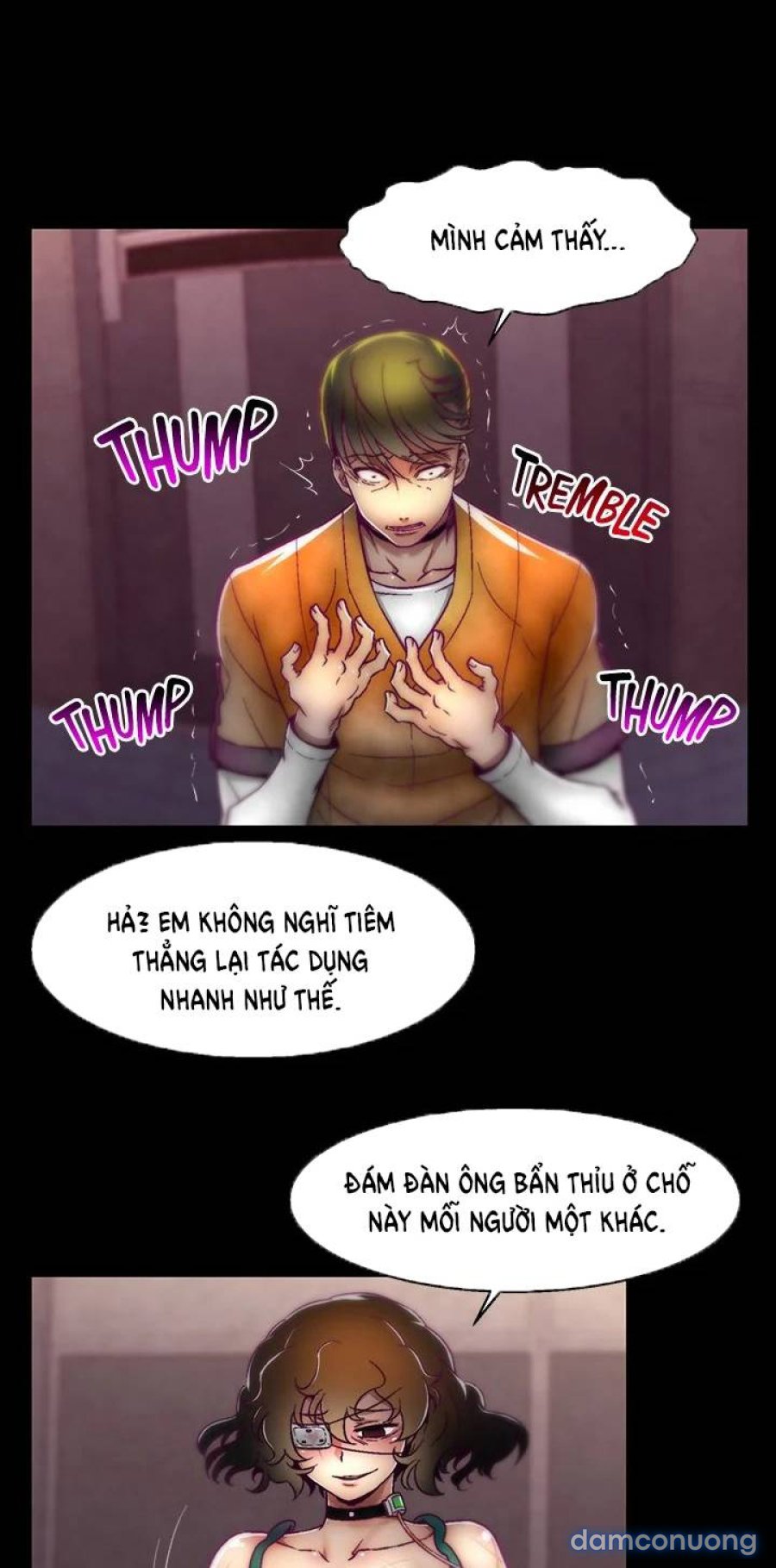 Trang Trại Nuôi Người 