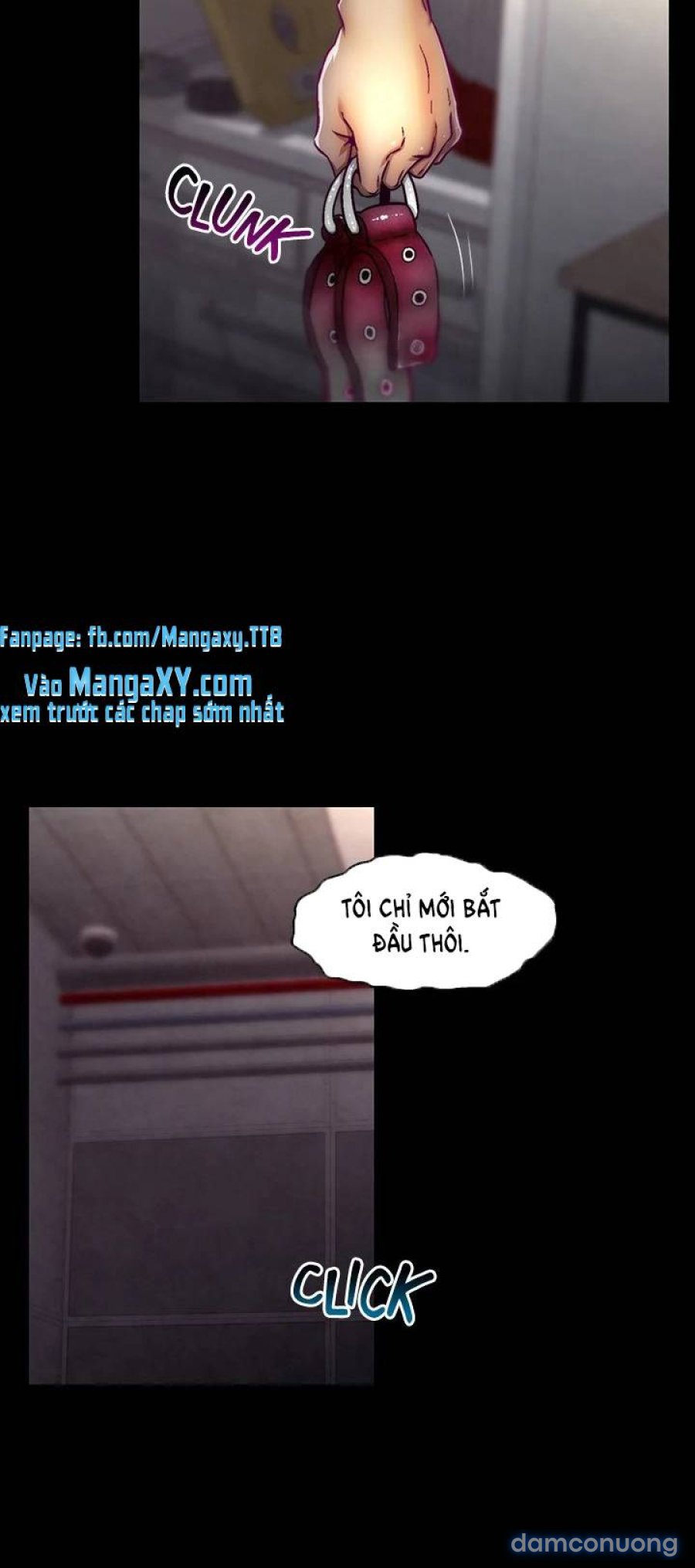 Trang Trại Nuôi Người 