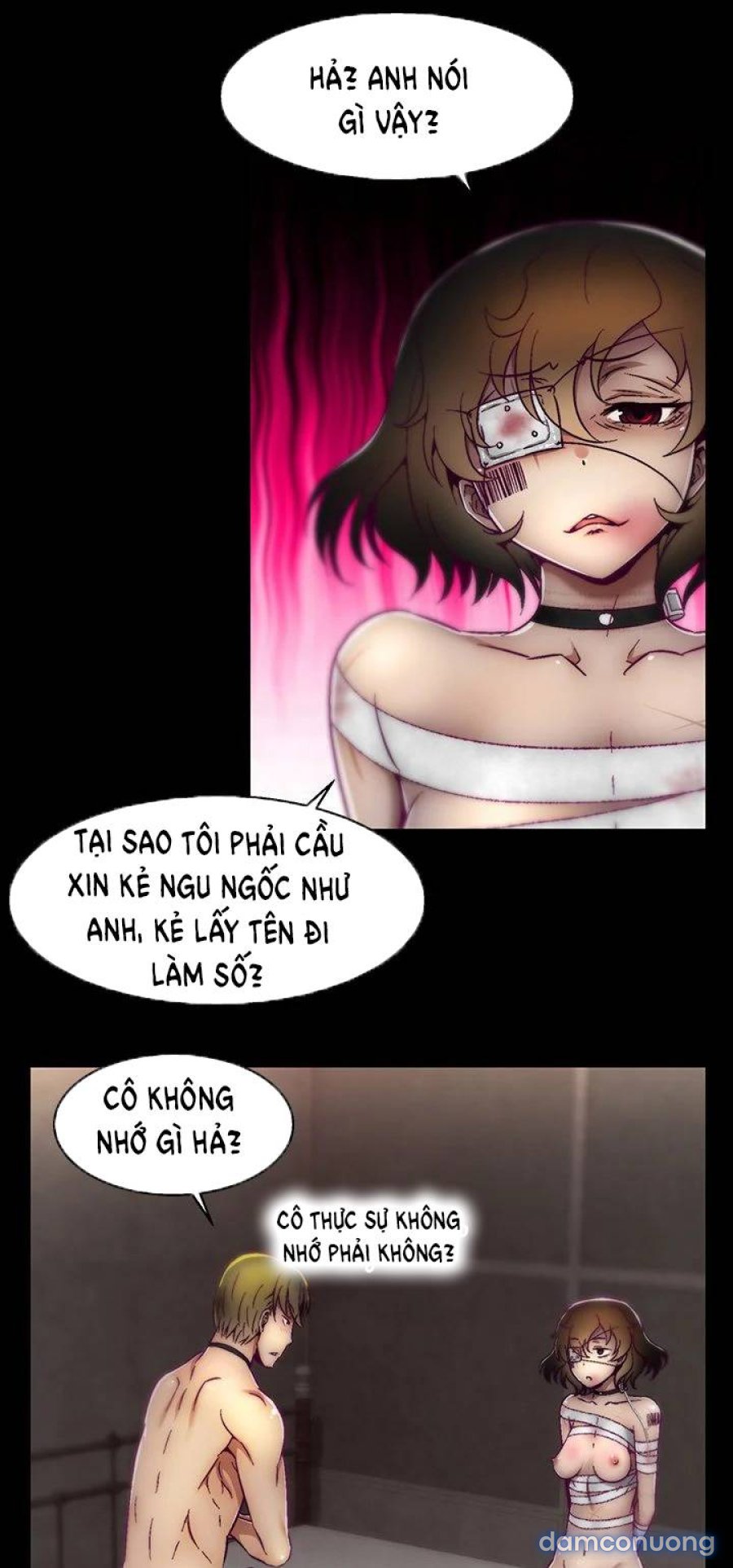 Trang Trại Nuôi Người 