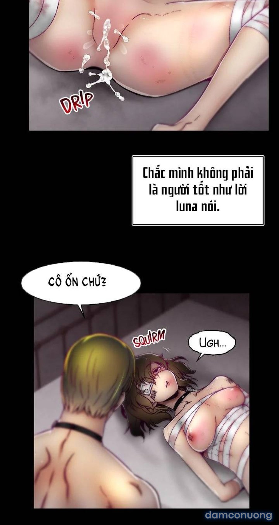 Trang Trại Nuôi Người 