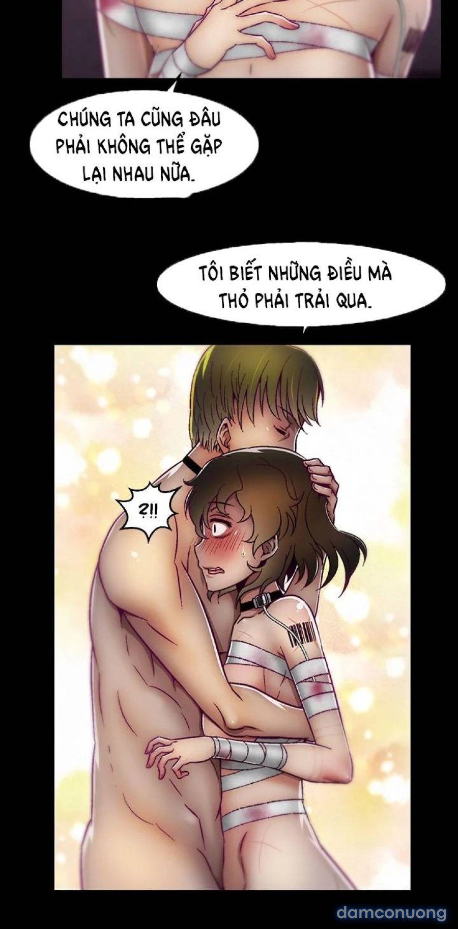 Trang Trại Nuôi Người 