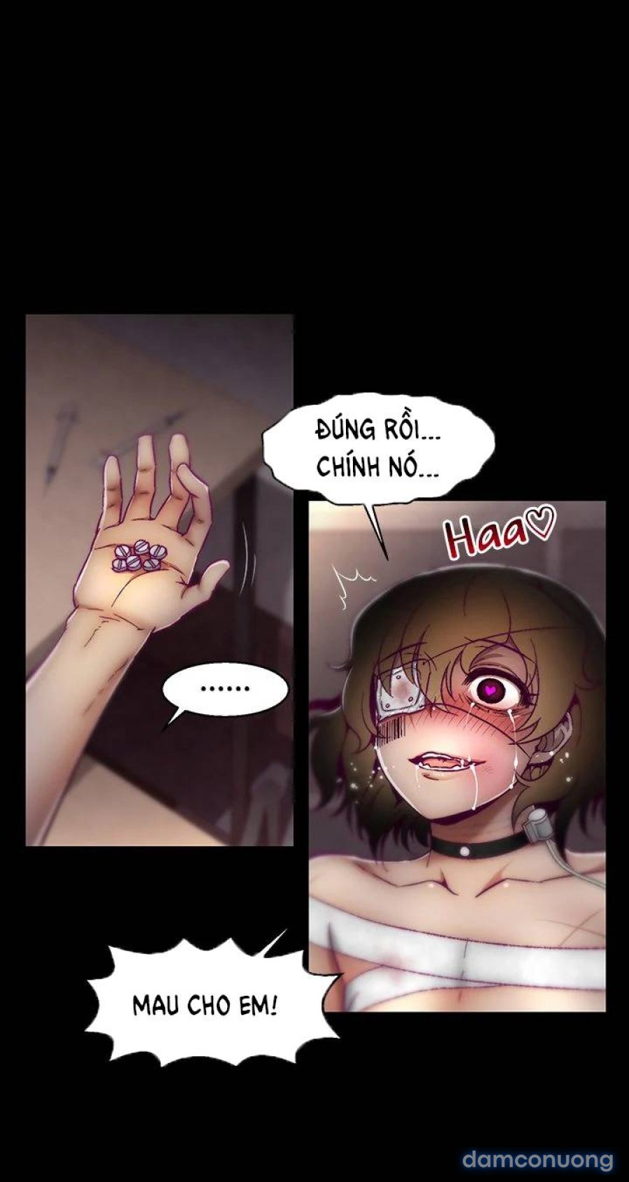 Trang Trại Nuôi Người 