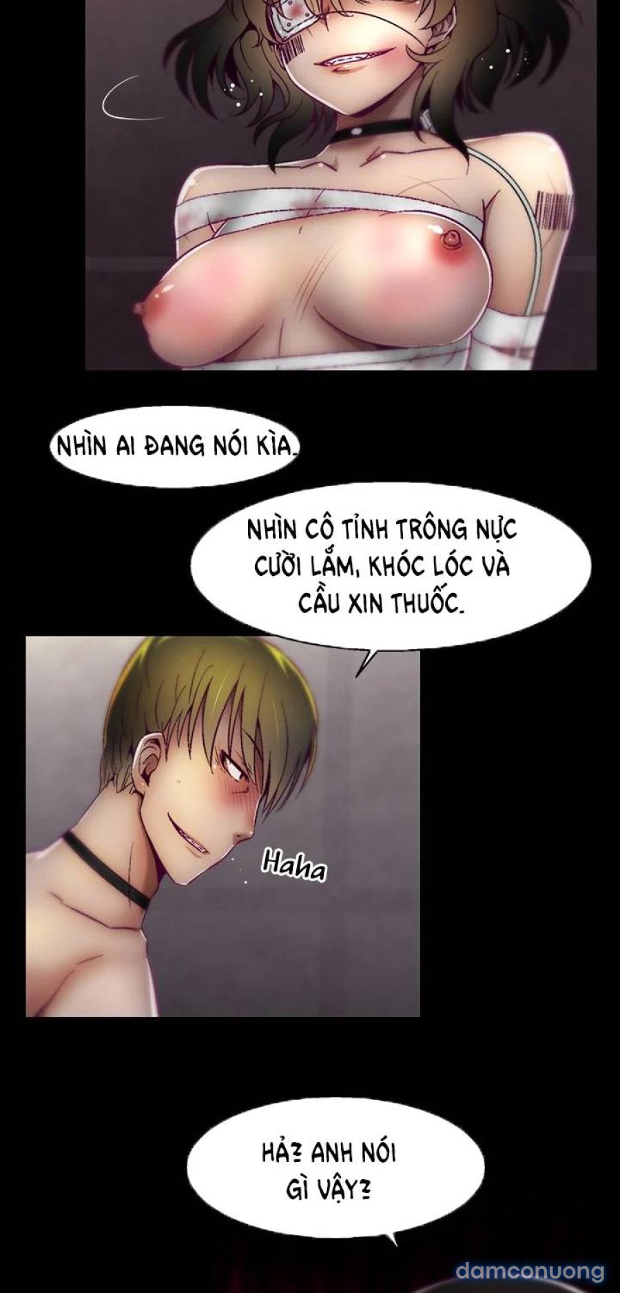 Trang Trại Nuôi Người 