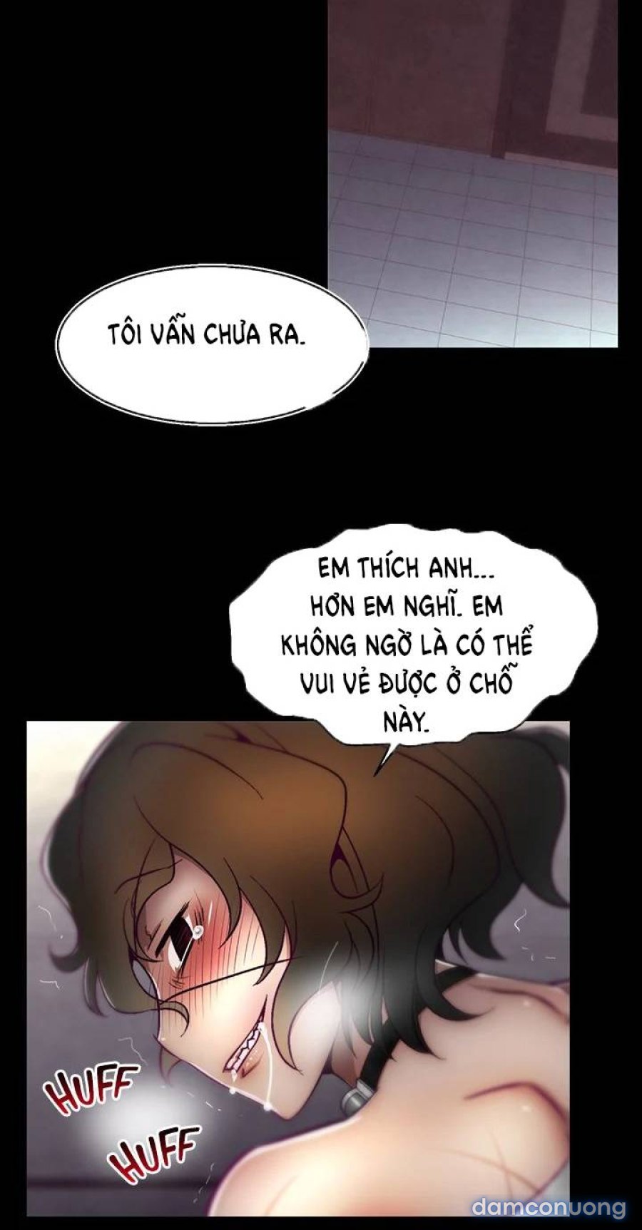 Trang Trại Nuôi Người 